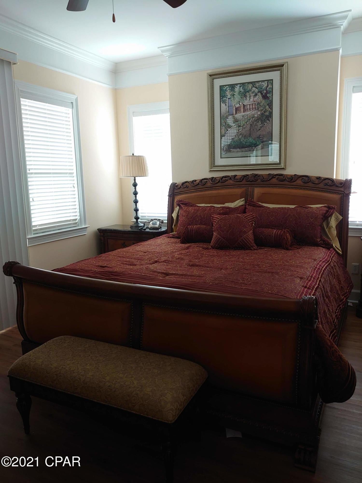 Harbour Village At Historic St Andrews - Residential