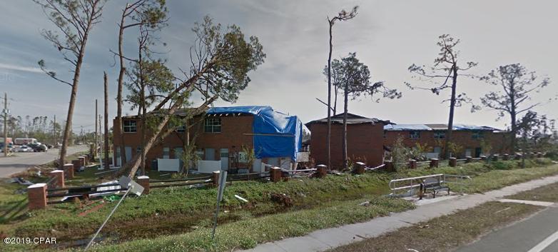 Two multifamily apartment complexes- Pinehurst Garden Apartments and Briarwood Garden Apartments. Properties are on two contiguous parcels being sold as a package with 136 units total. Heavily damaged from Hurricane Michael with tremendous upside potential. Entered for comps.