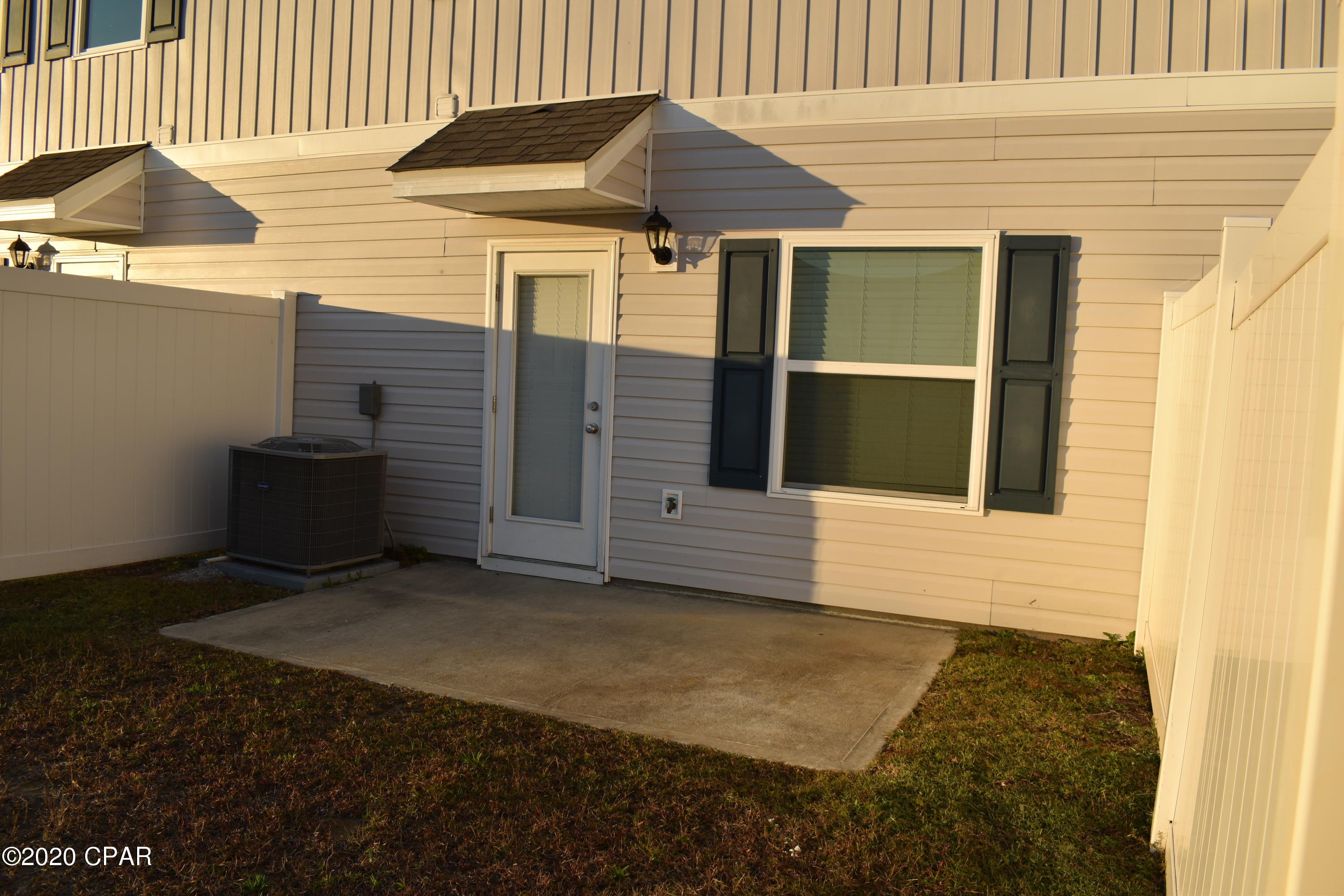 [No Recorded Subdiv] - Residential Lease