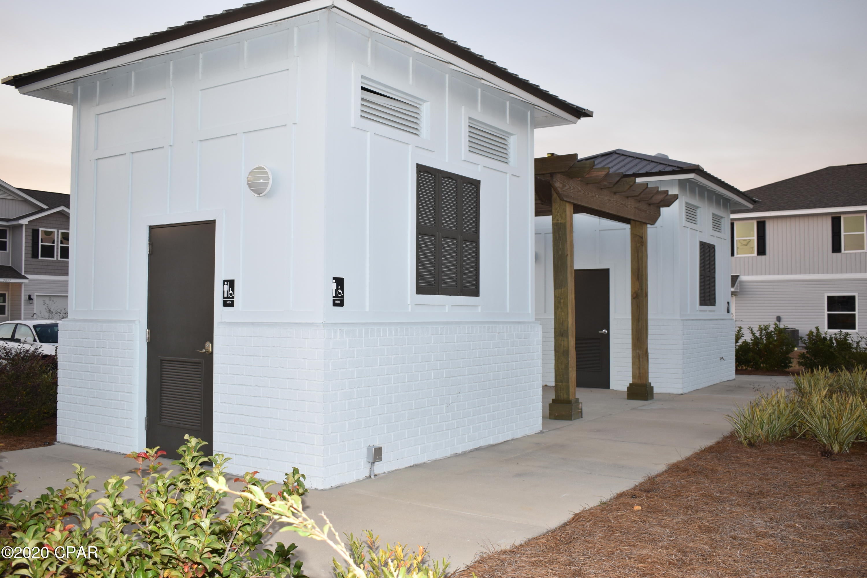 [No Recorded Subdiv] - Residential Lease
