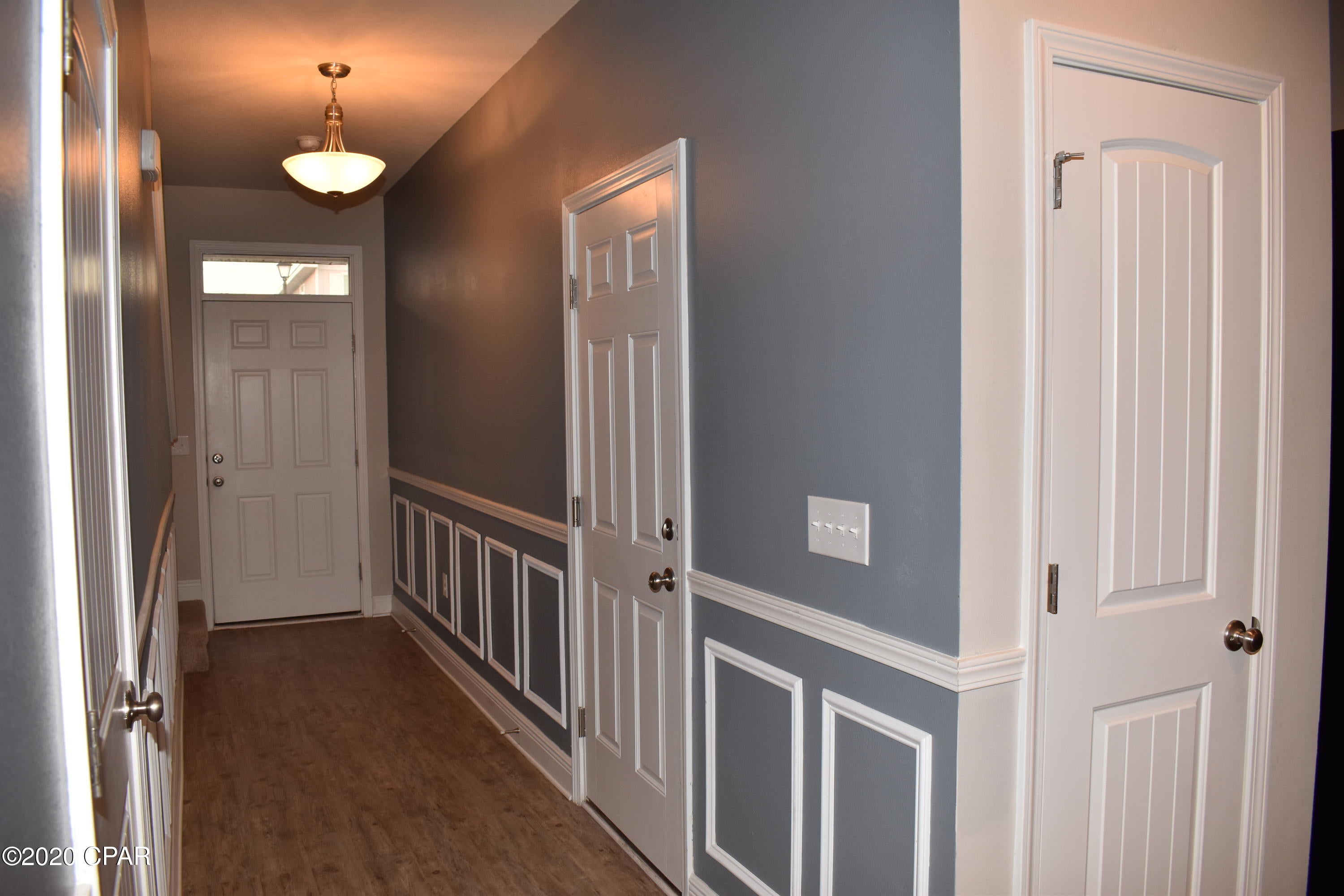 [No Recorded Subdiv] - Residential Lease