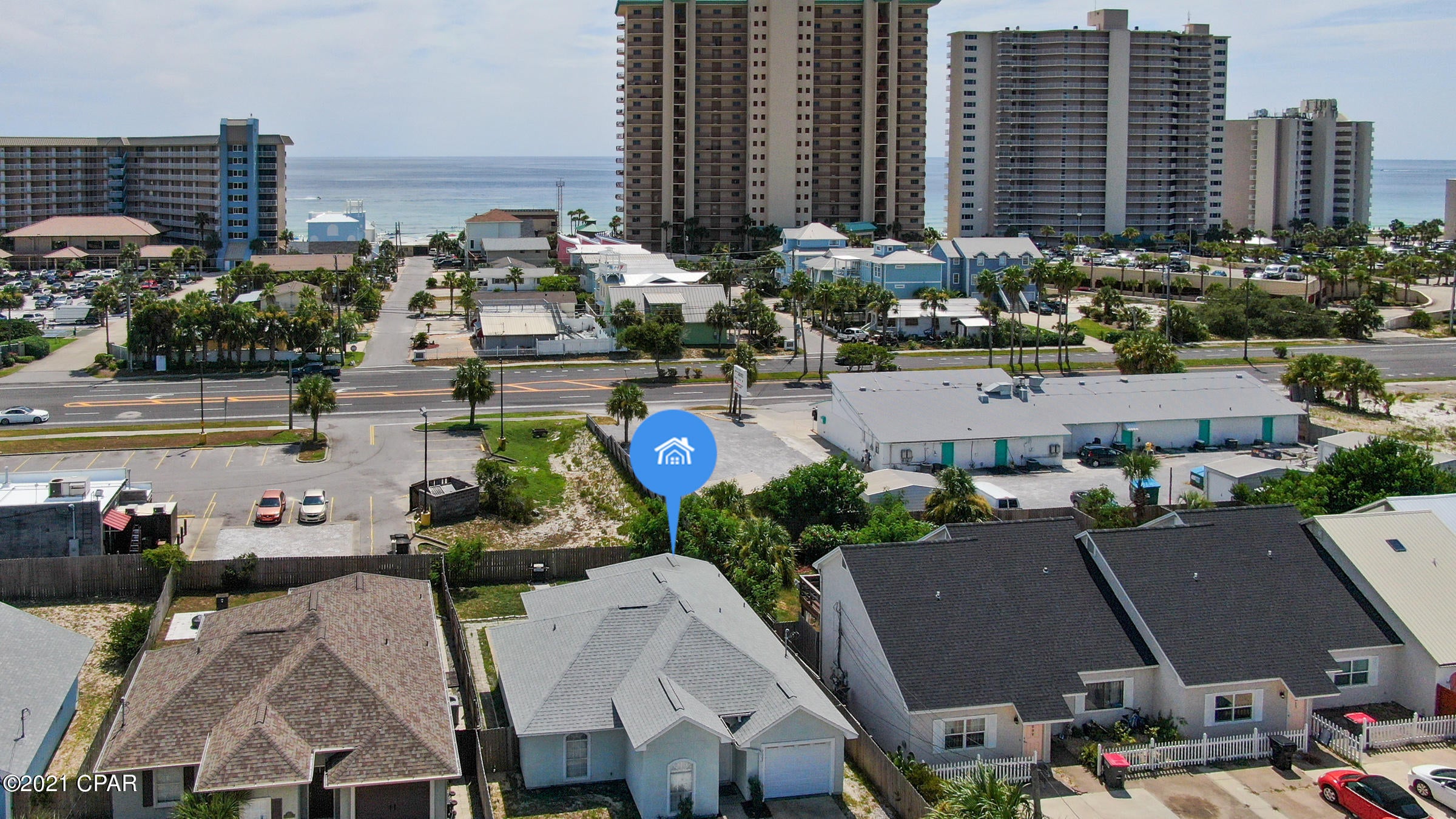 Holiday Beach Unit 12 - Residential