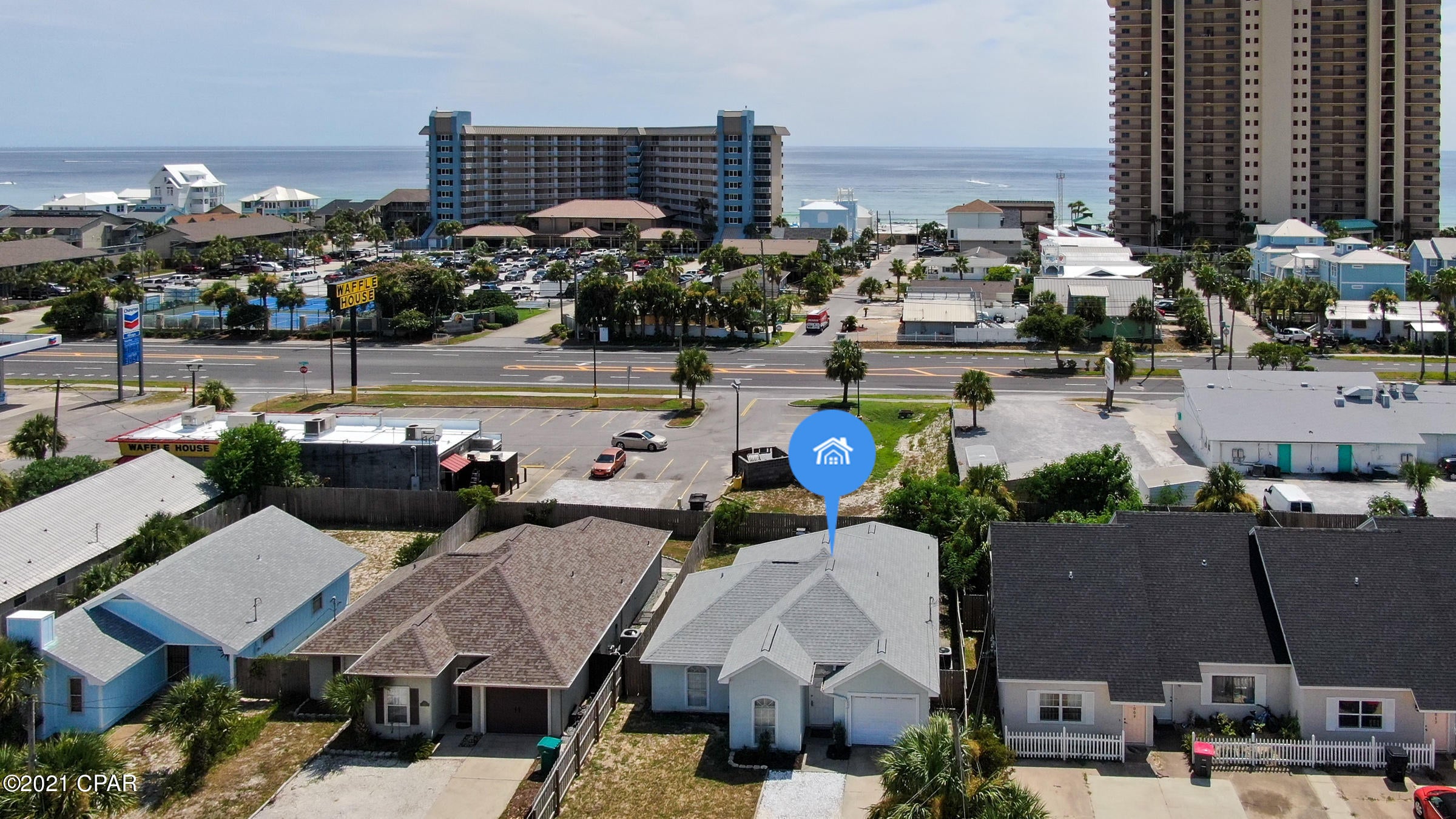 Holiday Beach Unit 12 - Residential