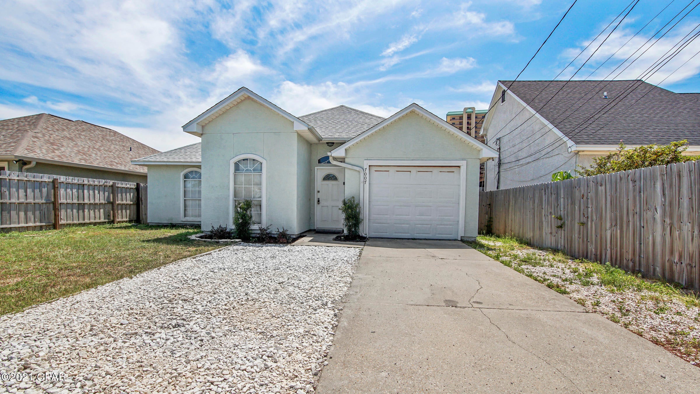 Holiday Beach Unit 12 - Residential
