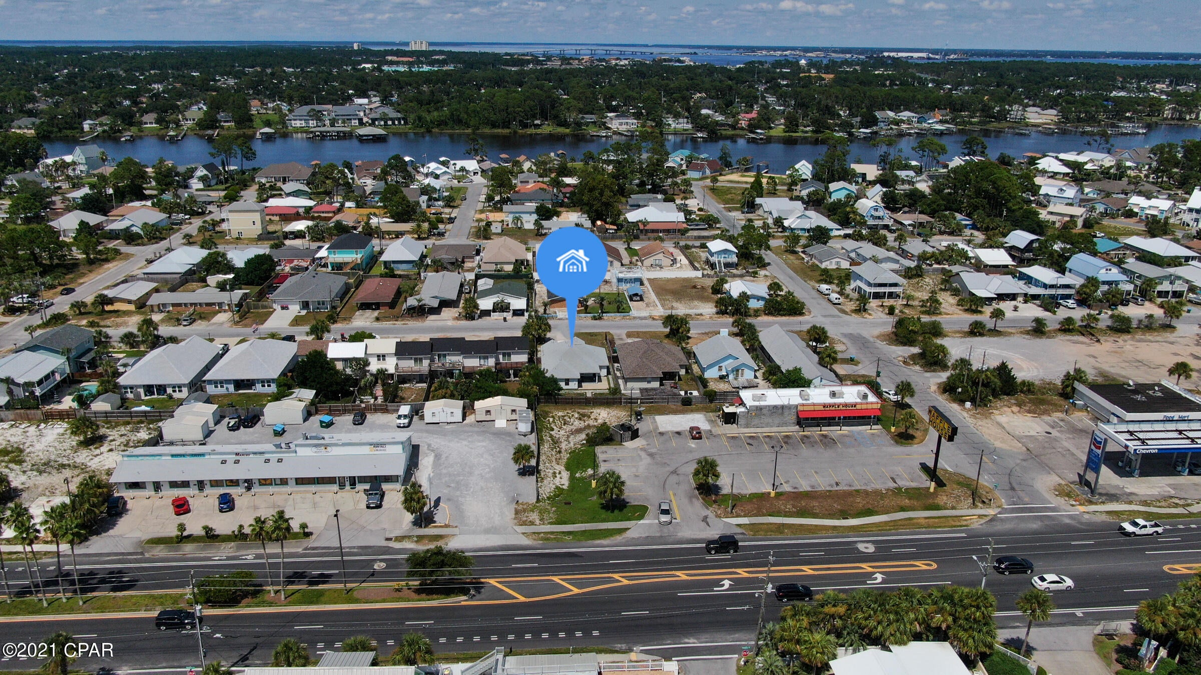 Holiday Beach Unit 12 - Residential