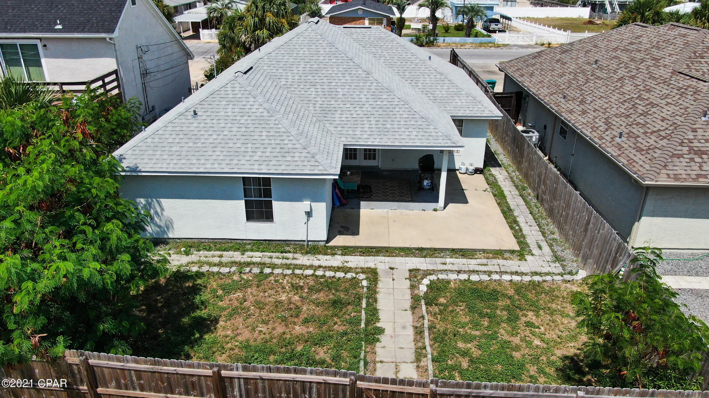 Holiday Beach Unit 12 - Residential