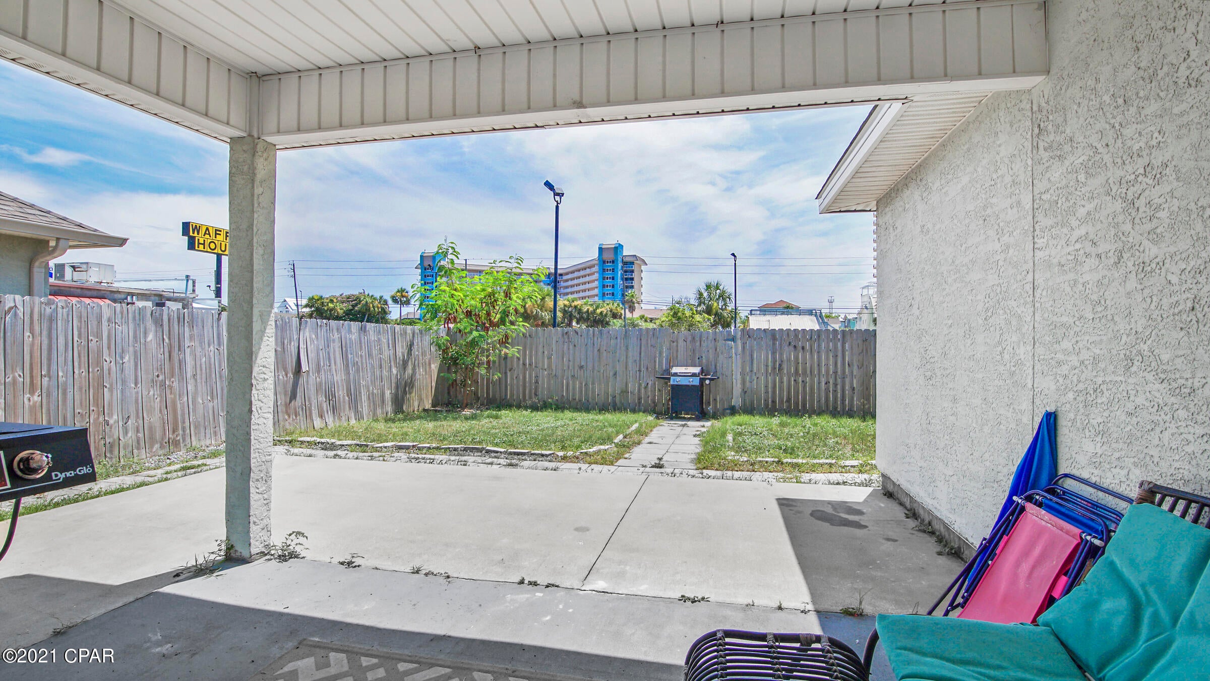 Holiday Beach Unit 12 - Residential