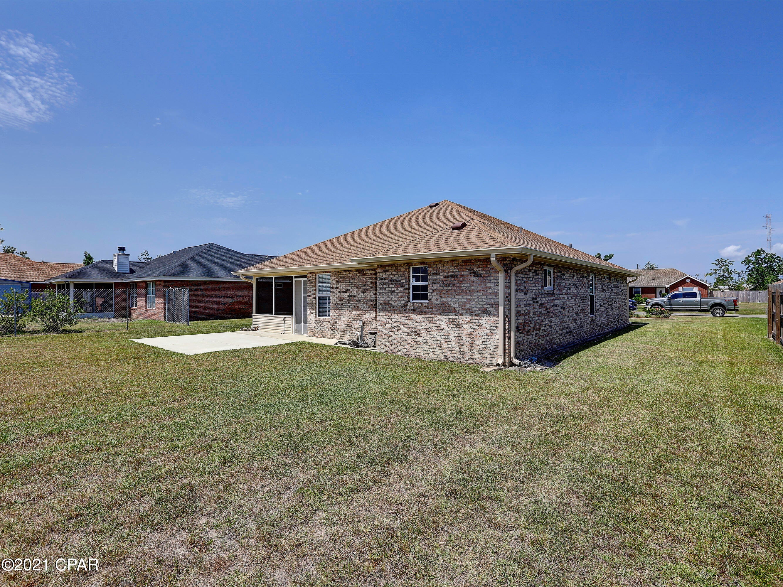 Magnolia Meadows - Residential