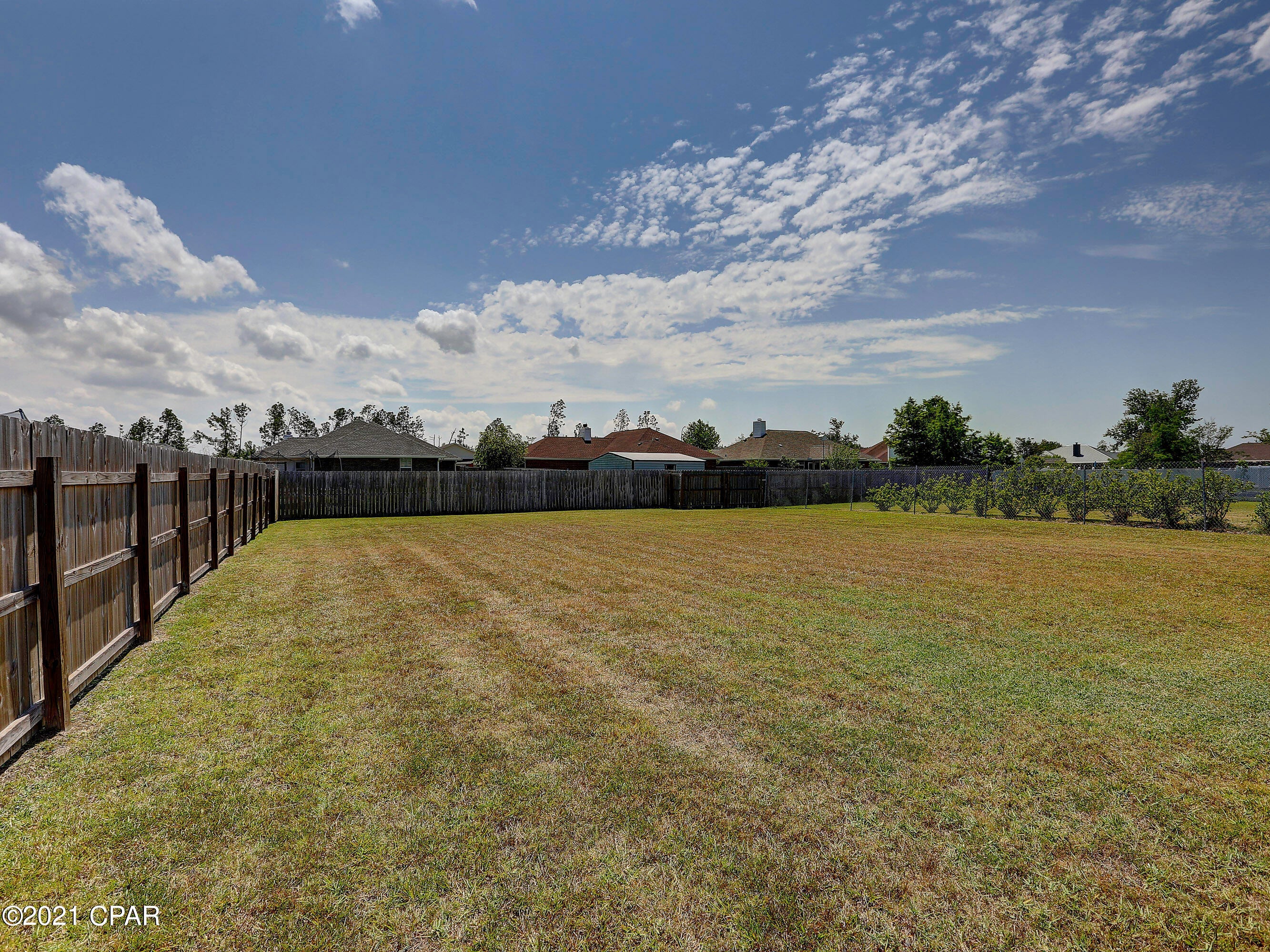 Magnolia Meadows - Residential