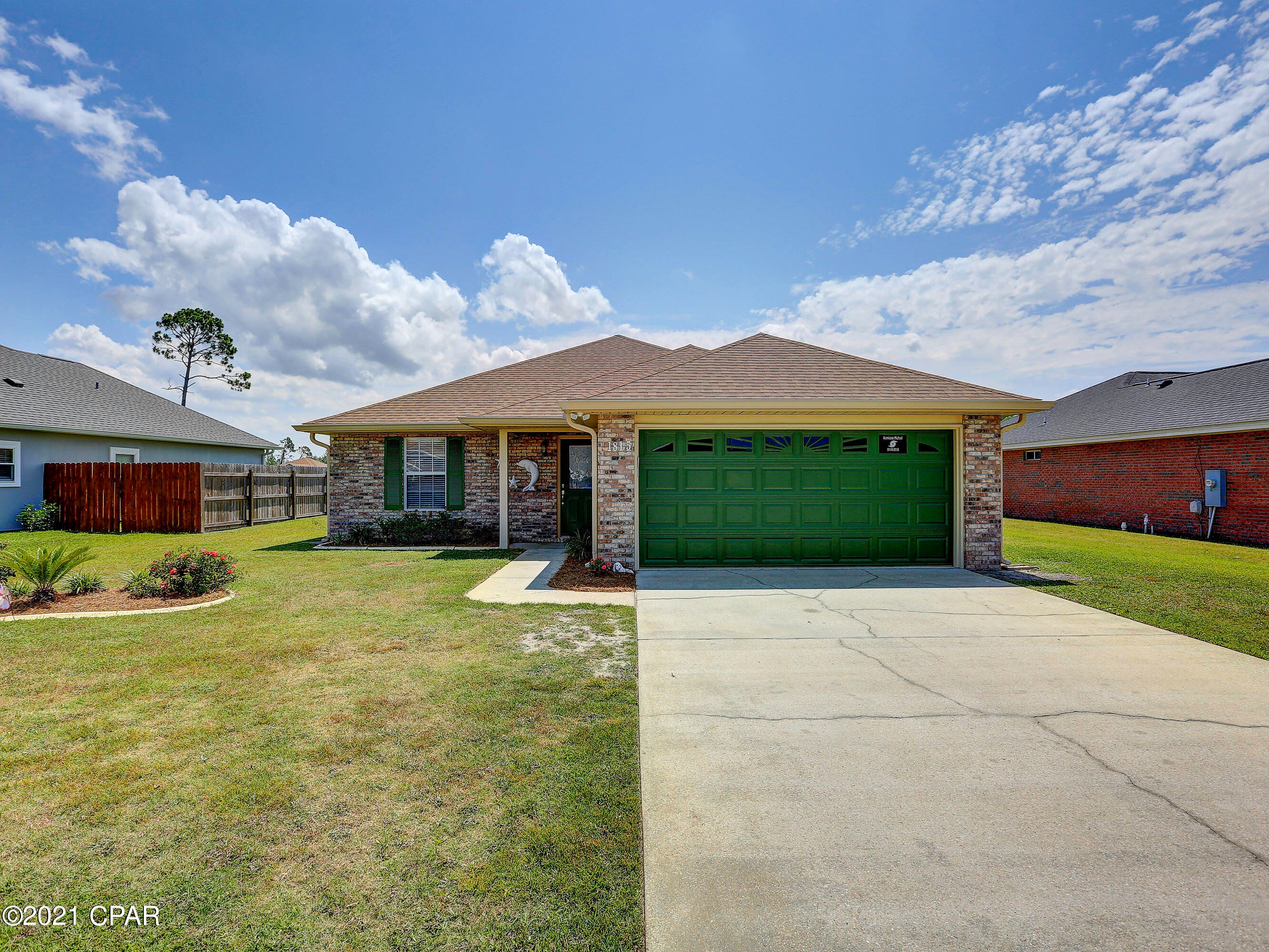 Magnolia Meadows - Residential