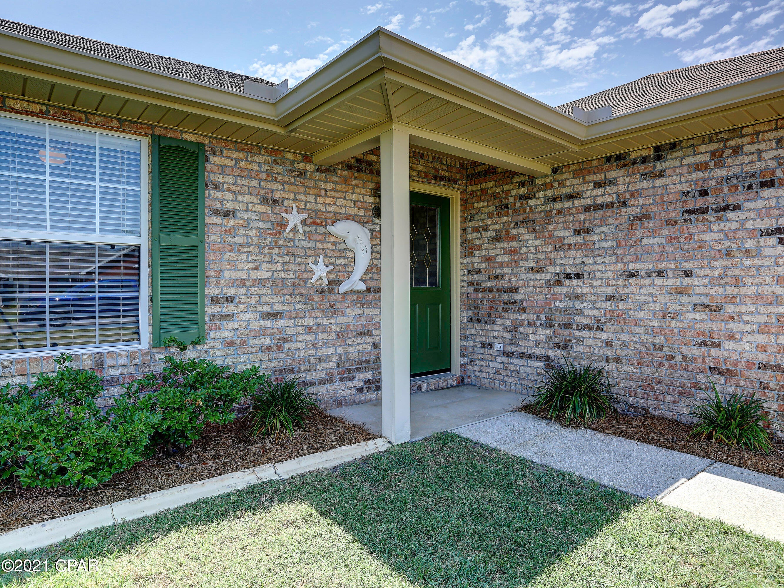 Magnolia Meadows - Residential