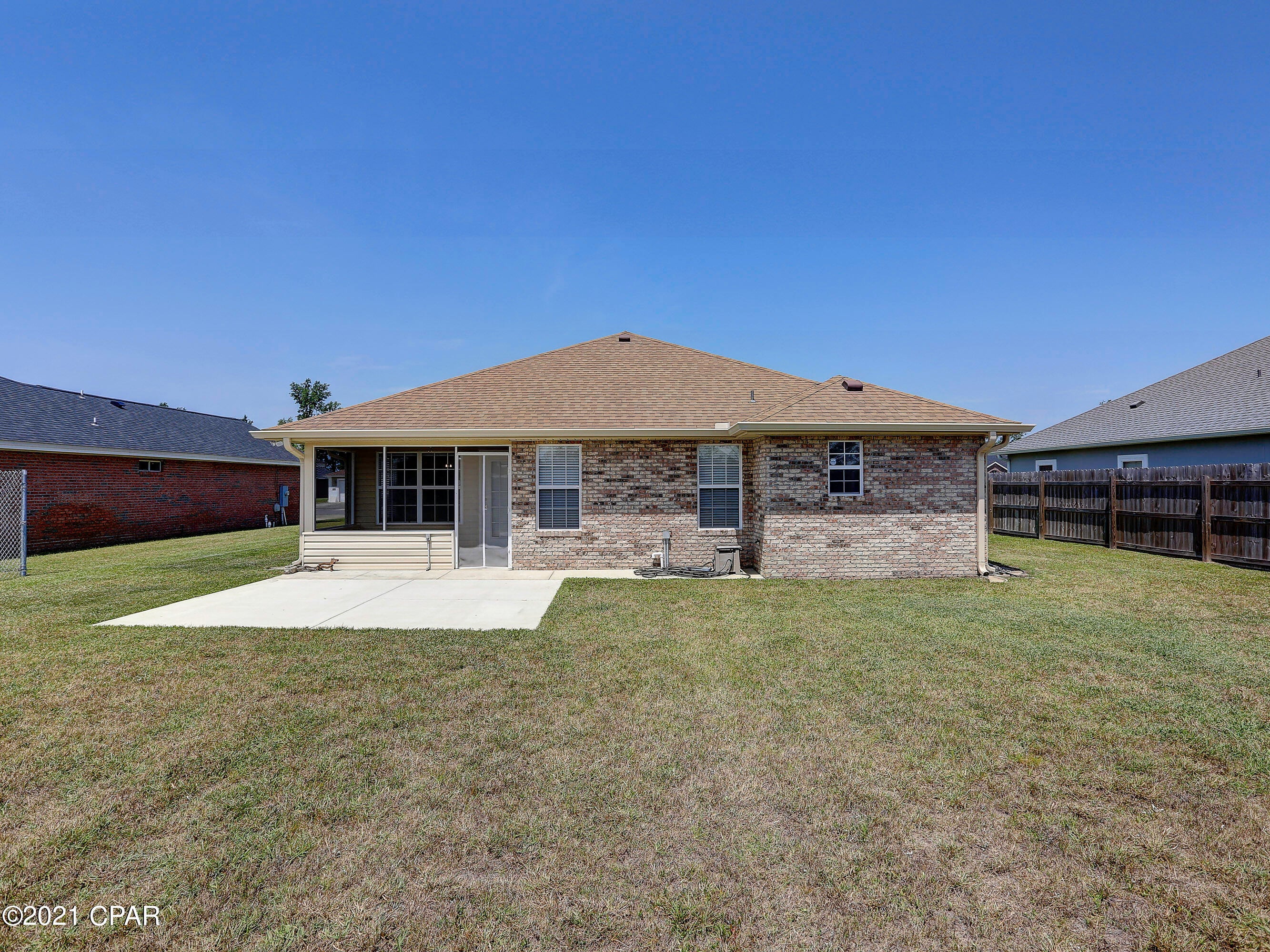 Magnolia Meadows - Residential