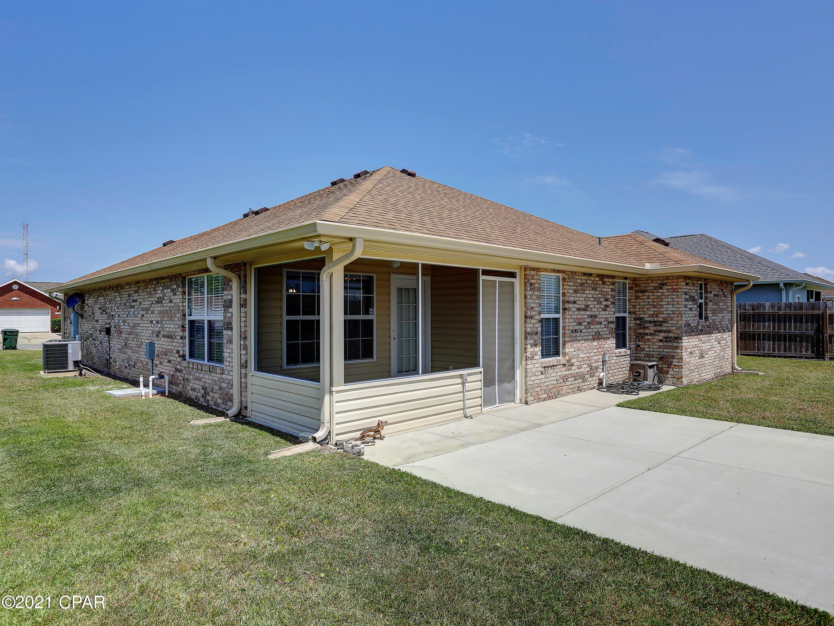 Magnolia Meadows - Residential