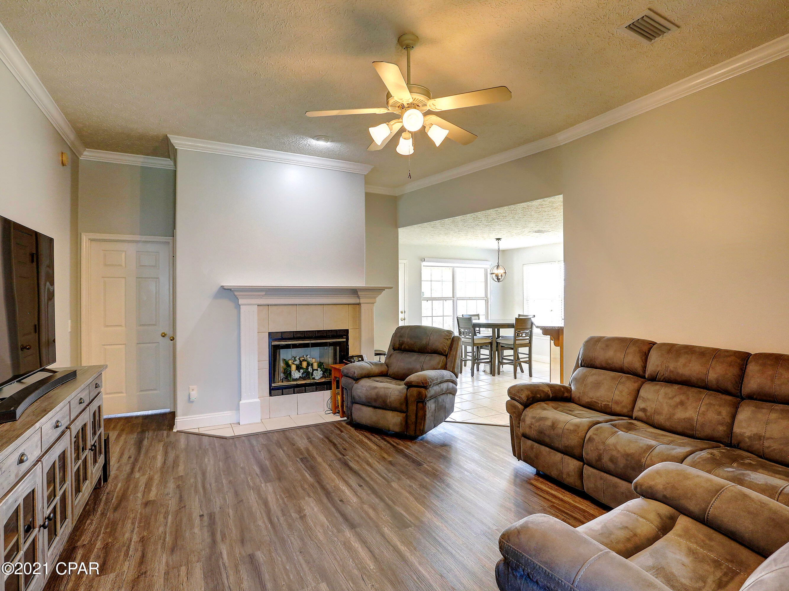 Magnolia Meadows - Residential