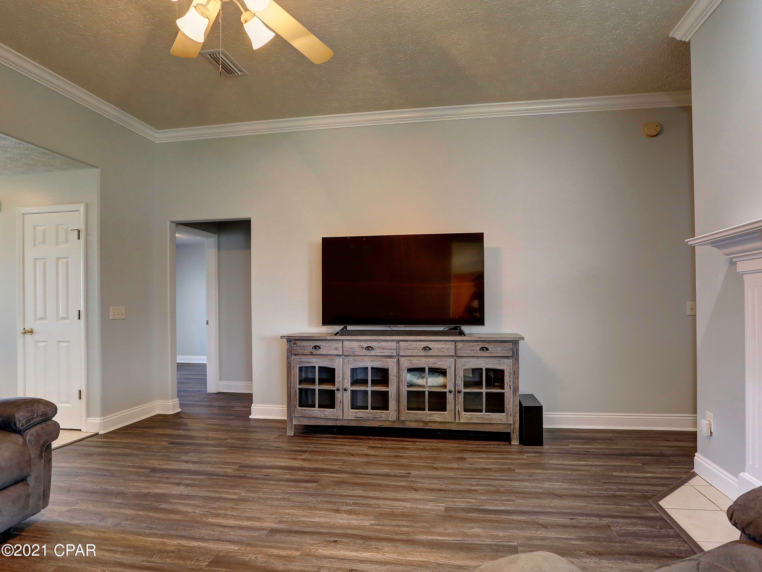 Magnolia Meadows - Residential