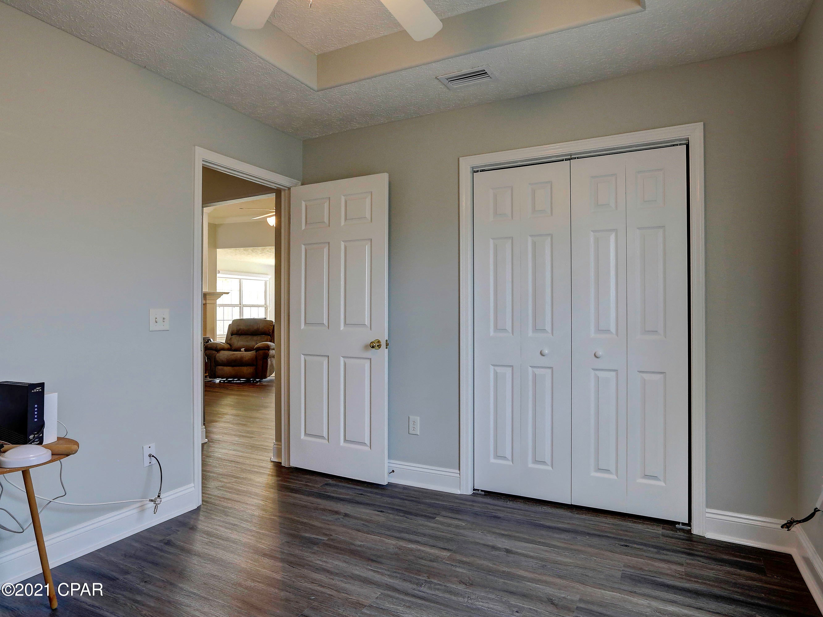 Magnolia Meadows - Residential