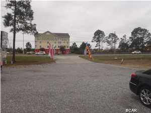 No Named Subdivision - Commercial Sale