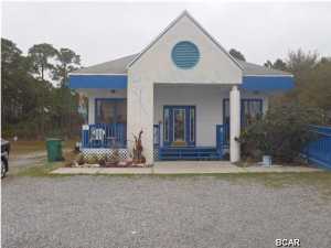 No Named Subdivision - Commercial Sale