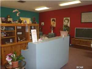 No Named Subdivision - Commercial Sale
