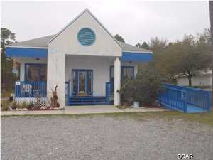 No Named Subdivision - Commercial Sale