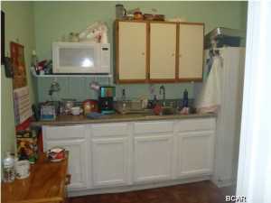 No Named Subdivision - Commercial Sale