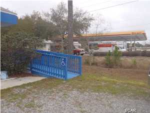 No Named Subdivision - Commercial Sale
