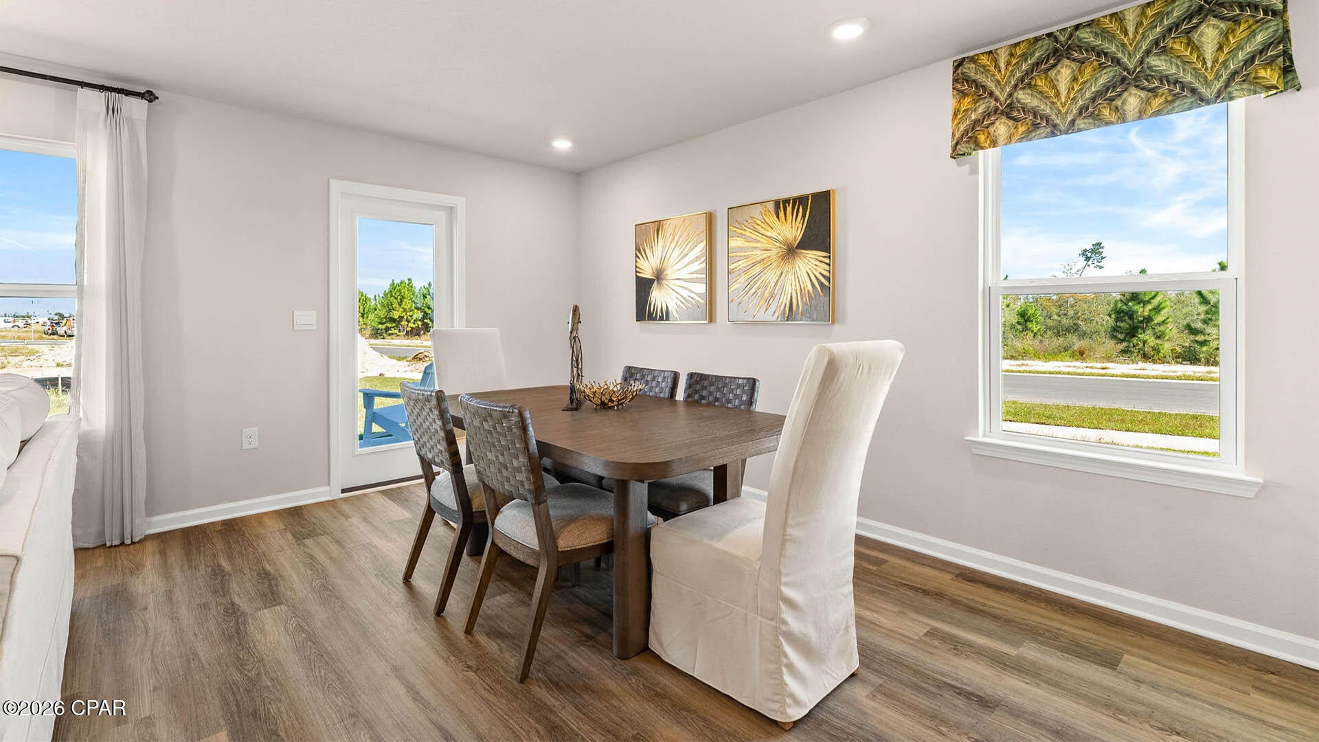 Liberty - Residential