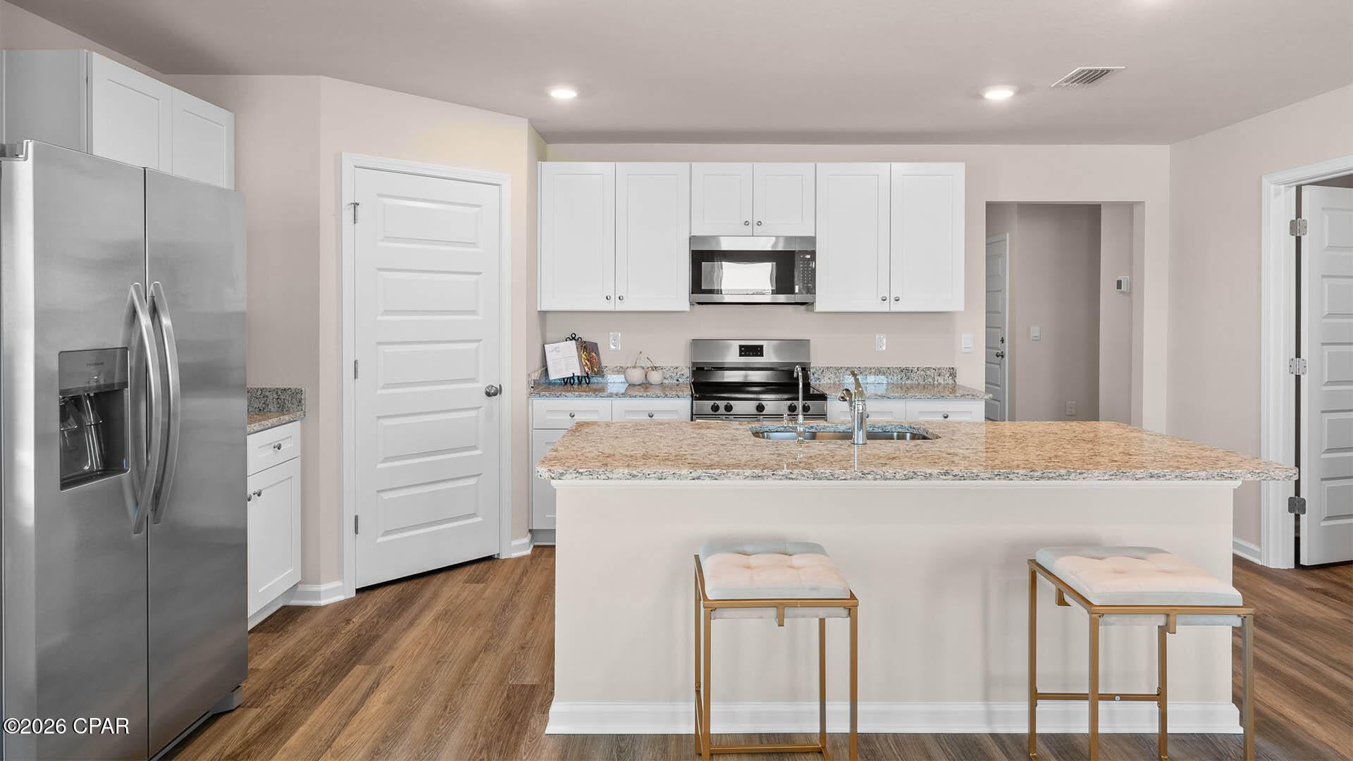 Liberty - Residential