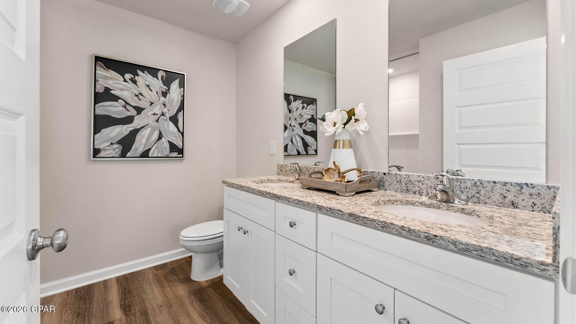 Liberty - Residential