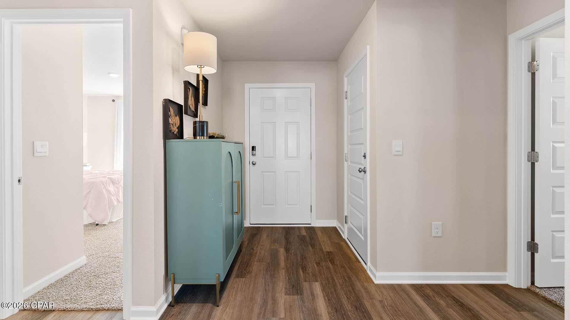 Liberty - Residential