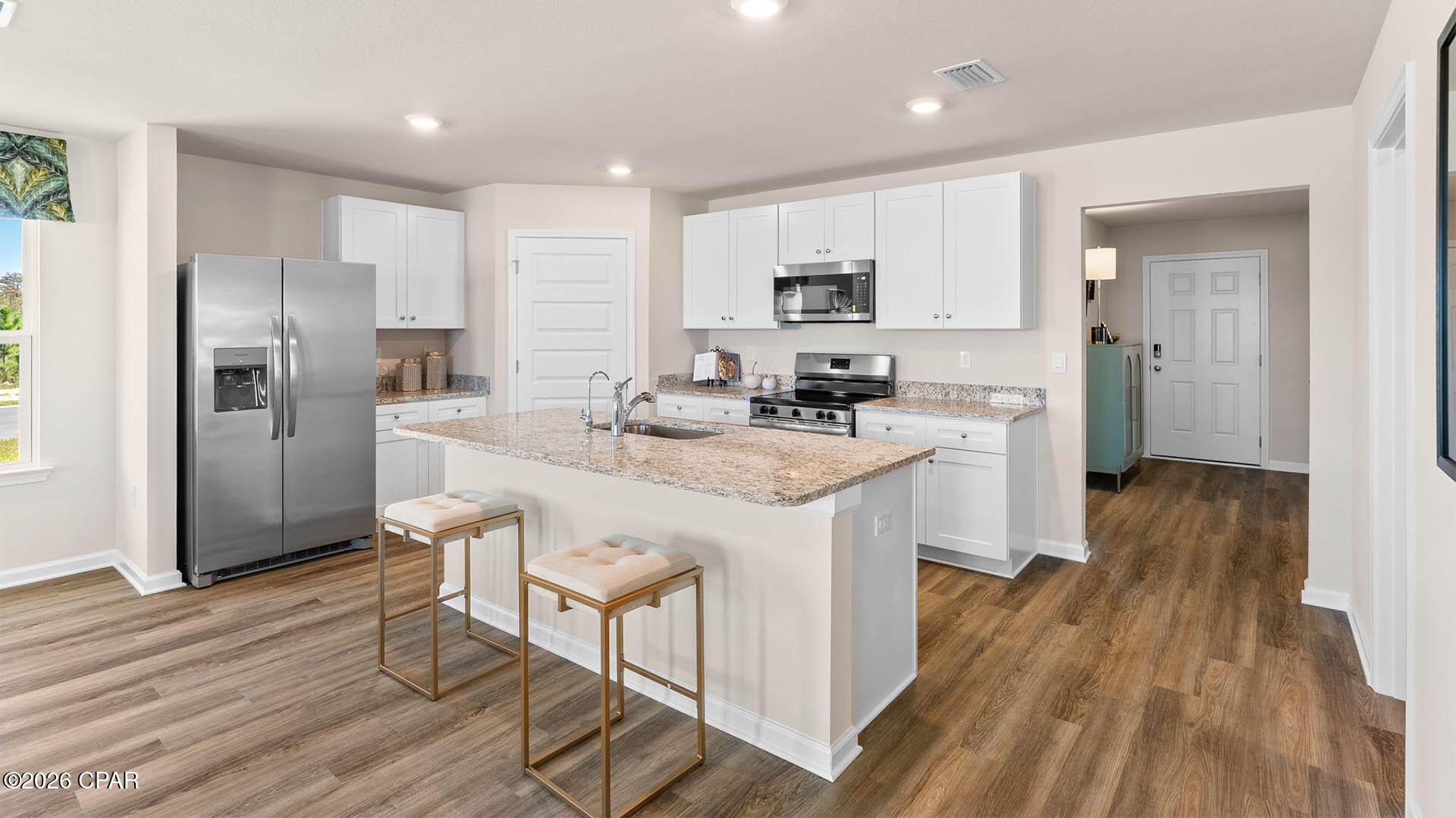 Liberty - Residential