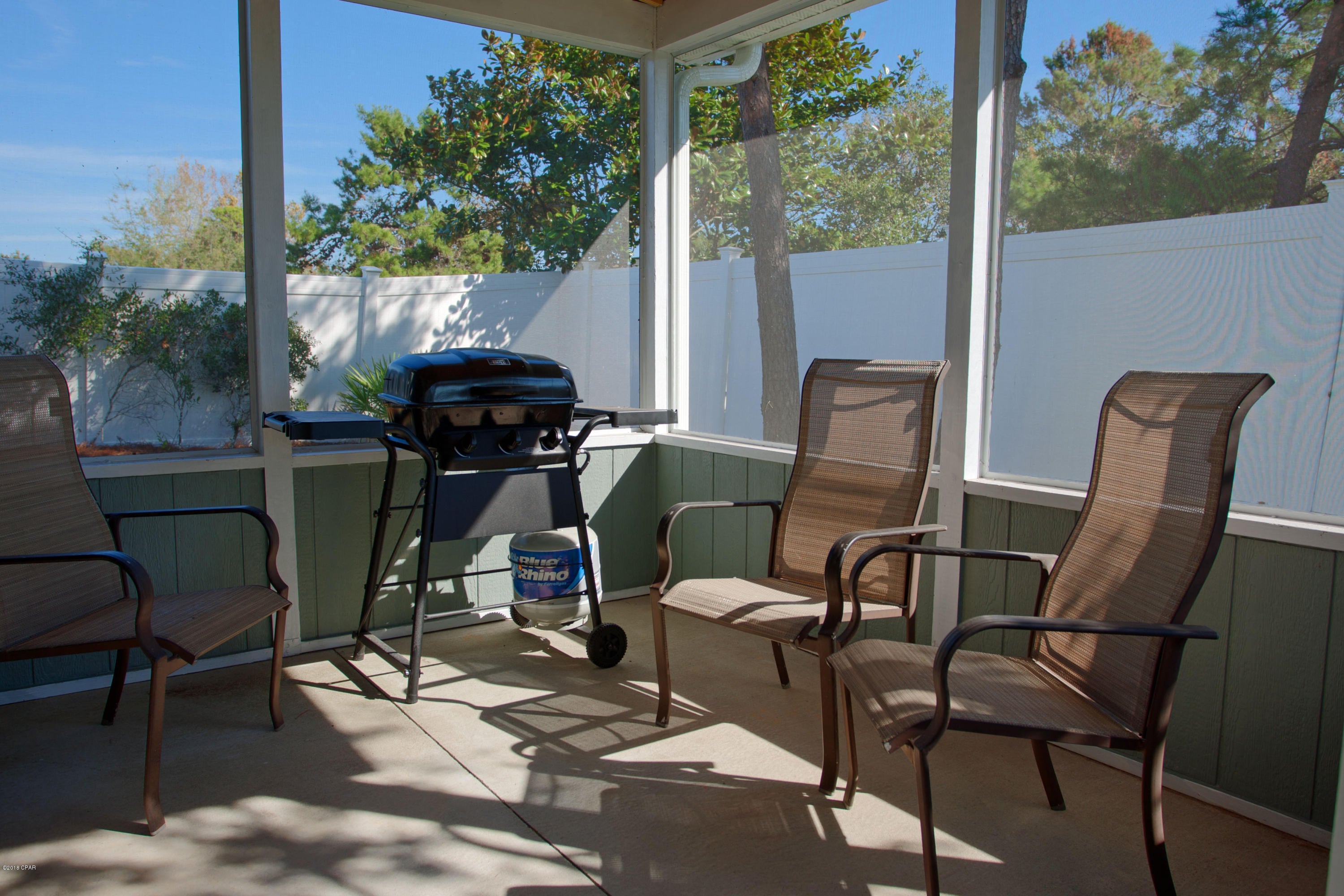 Ocean Mist - Residential