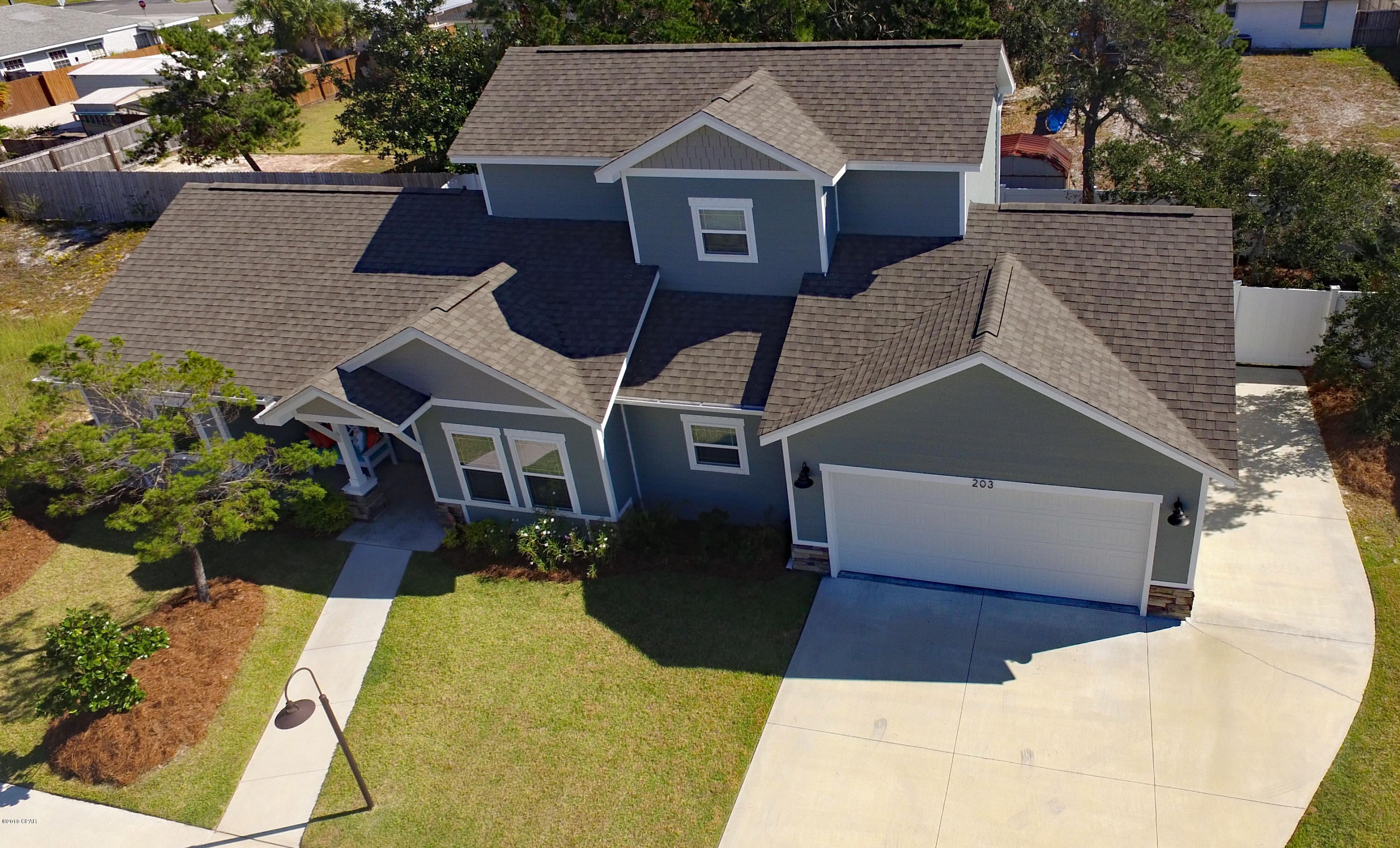 Ocean Mist - Residential