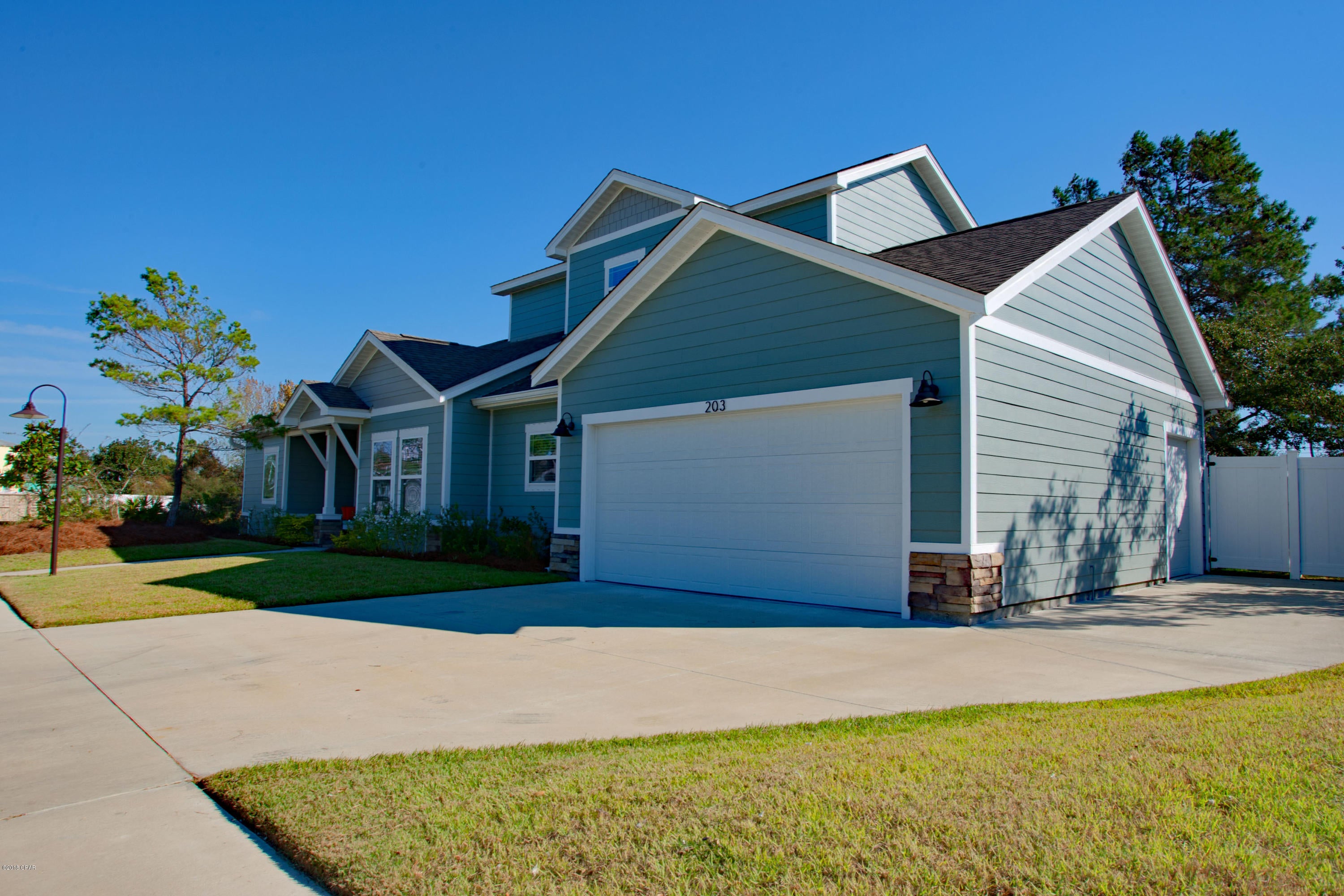 Ocean Mist - Residential