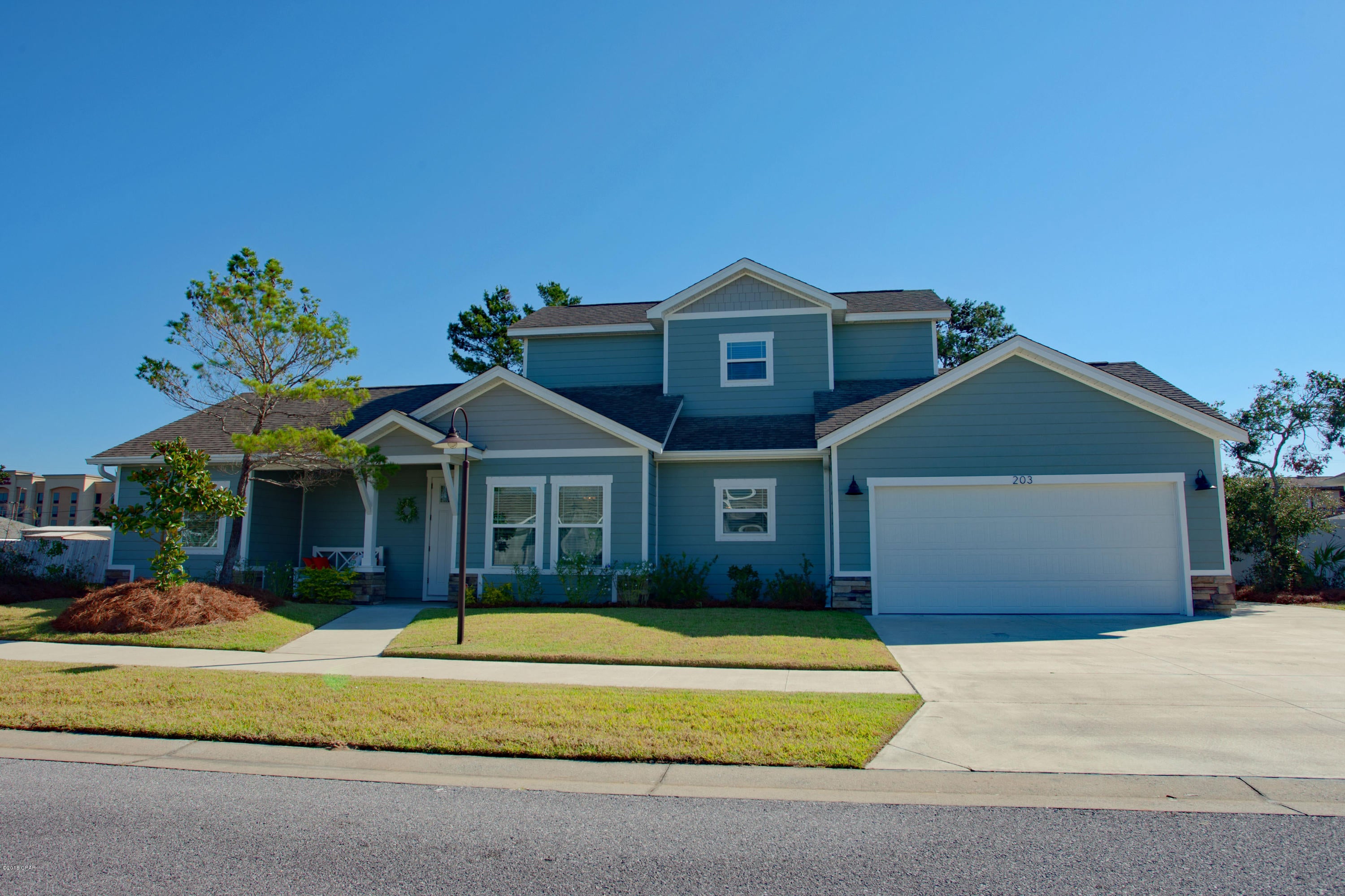 Ocean Mist - Residential