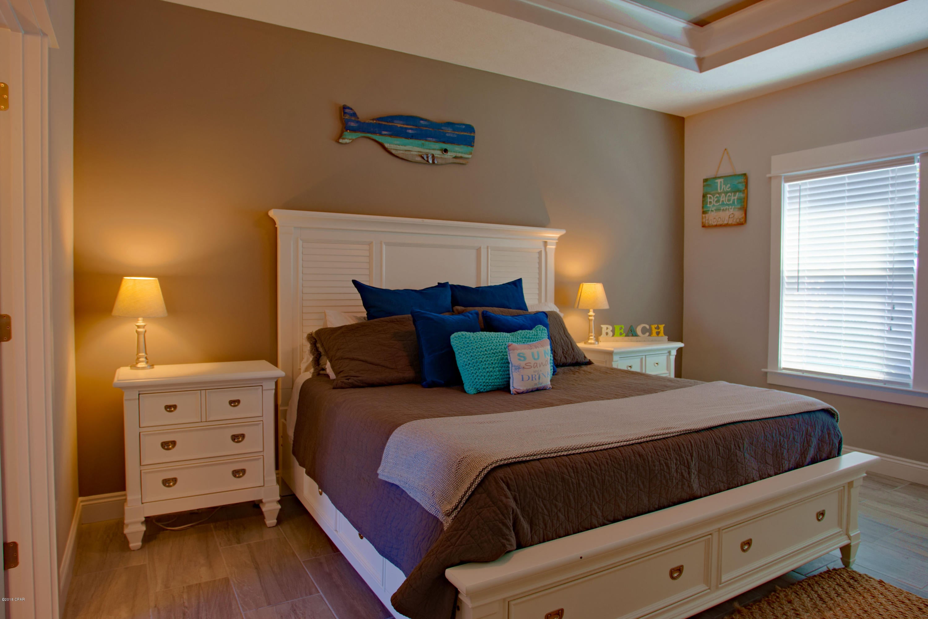 Ocean Mist - Residential