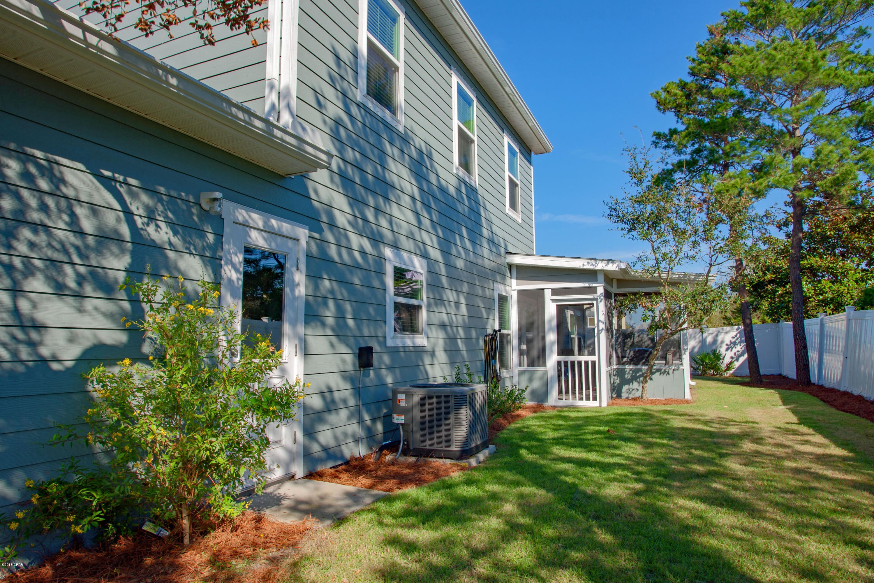 Ocean Mist - Residential
