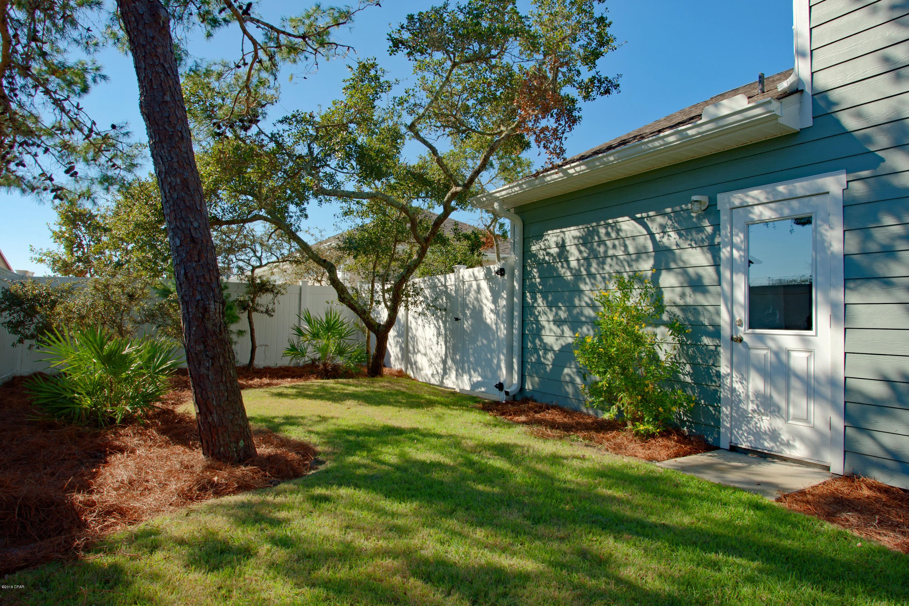 Ocean Mist - Residential