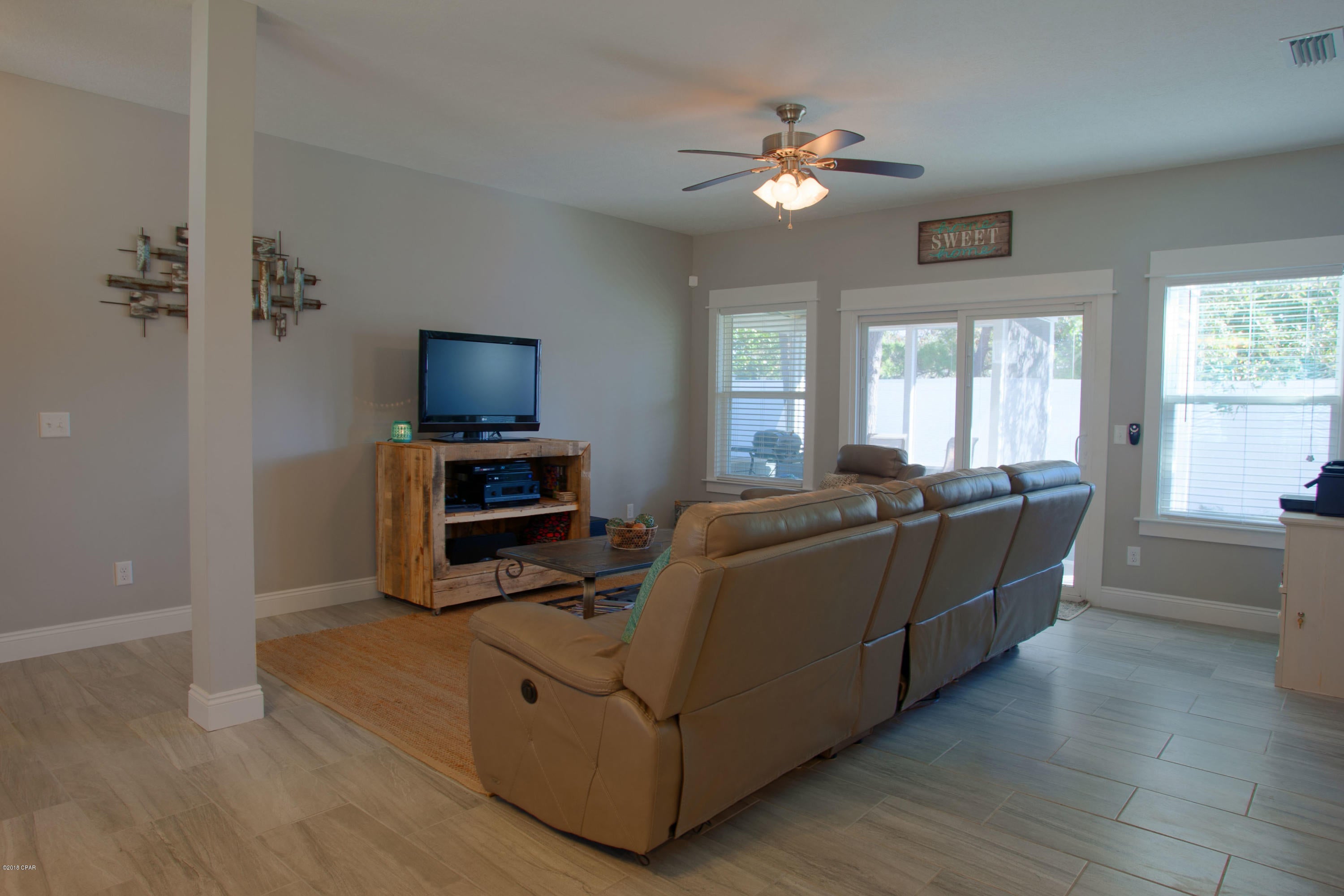 Ocean Mist - Residential