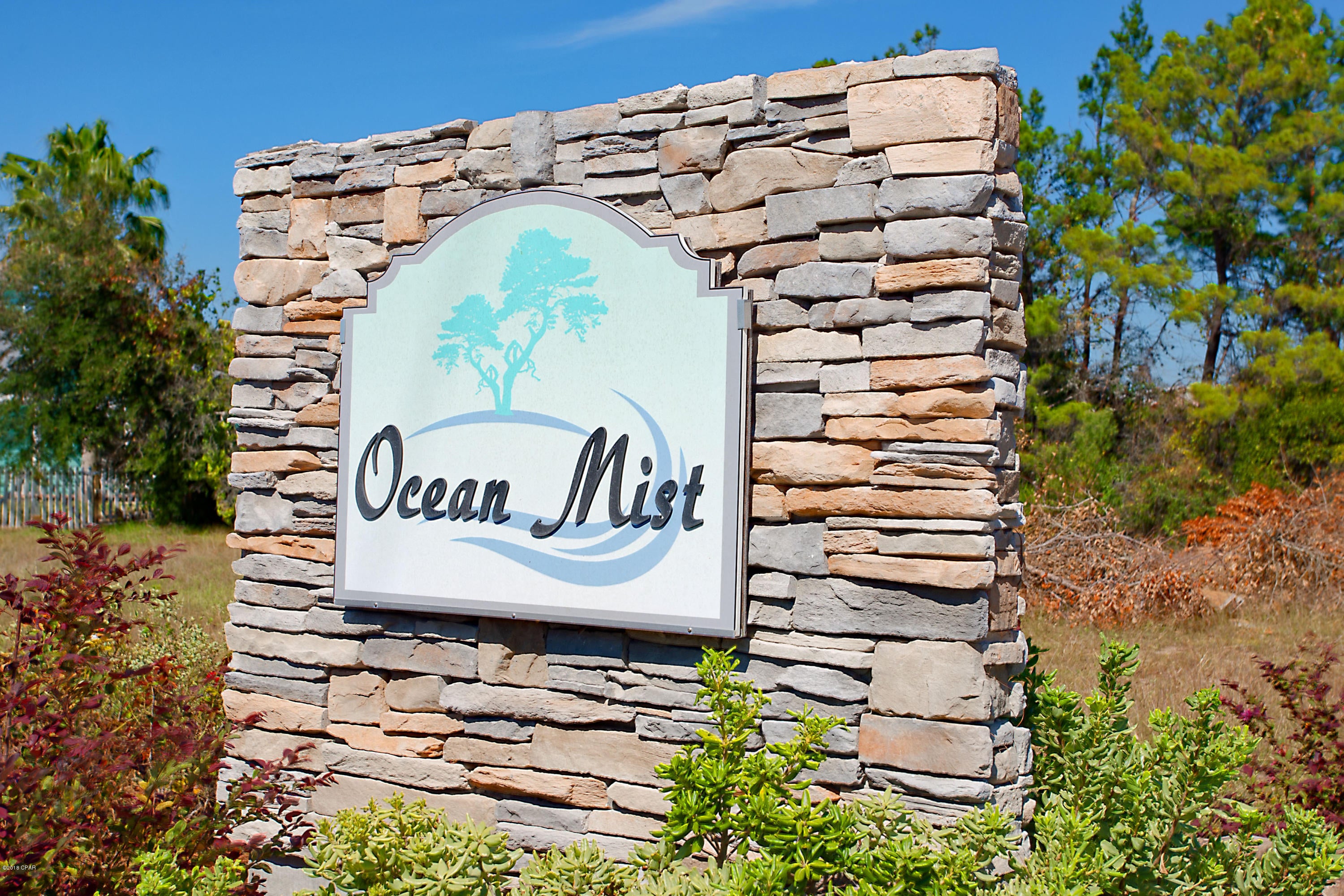 Ocean Mist - Residential