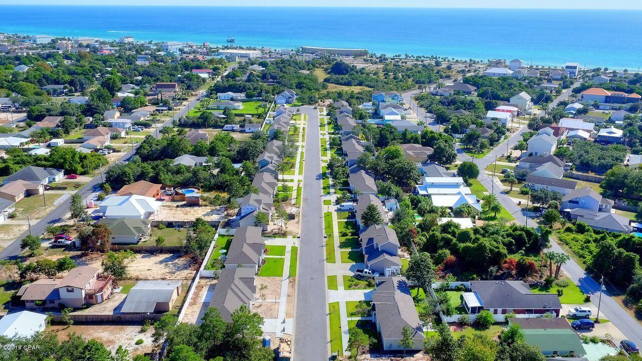 Ocean Mist - Residential