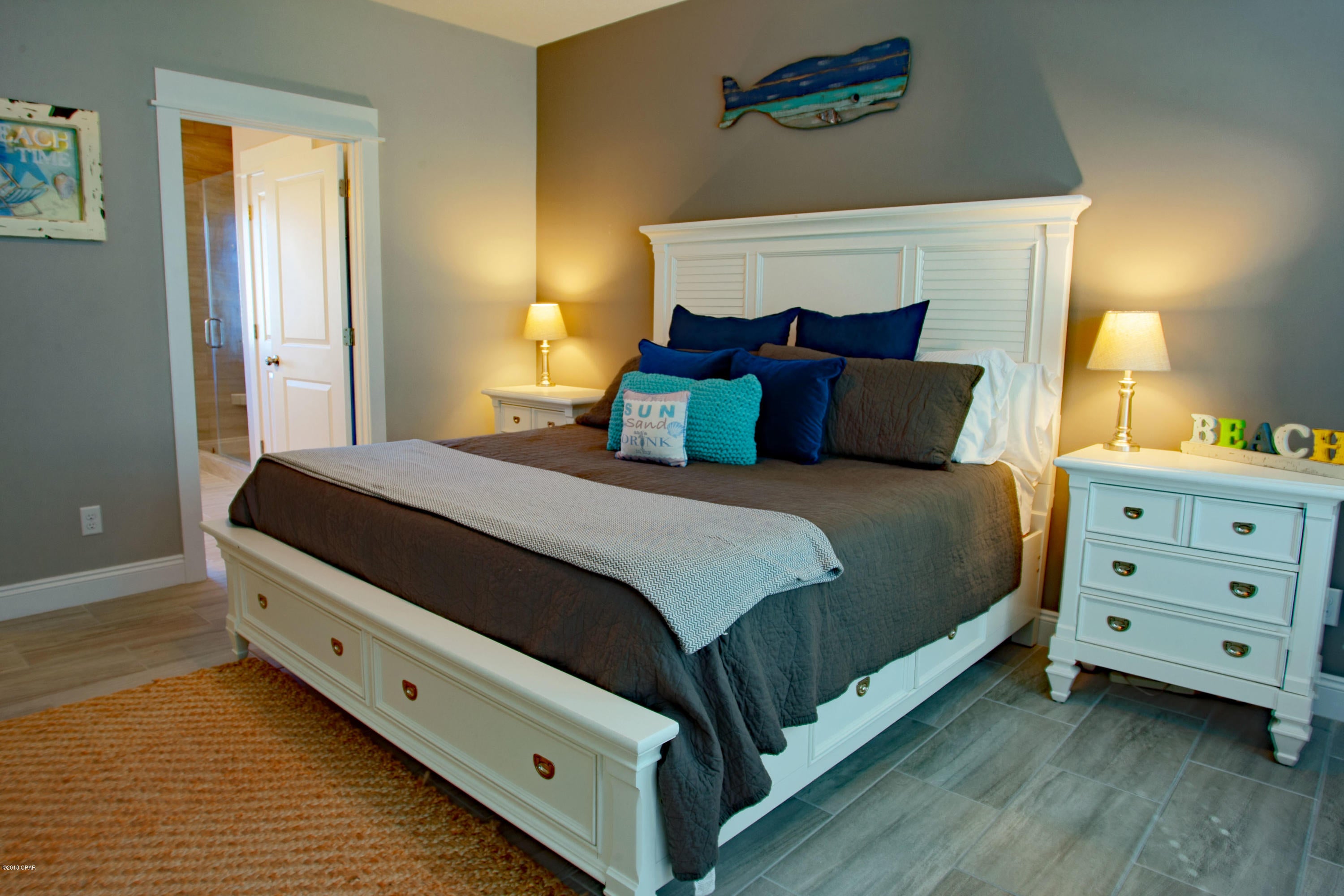Ocean Mist - Residential