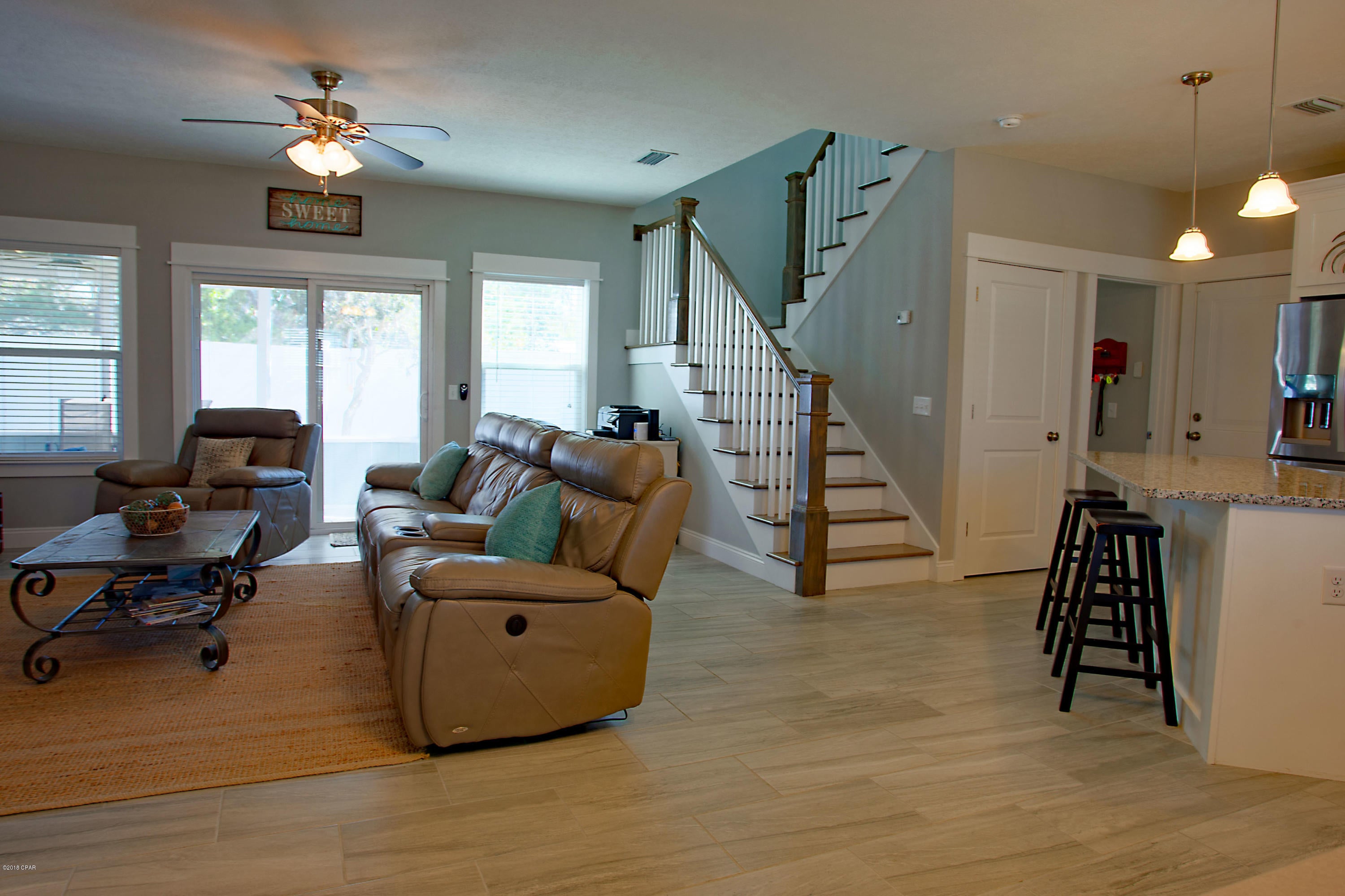 Ocean Mist - Residential