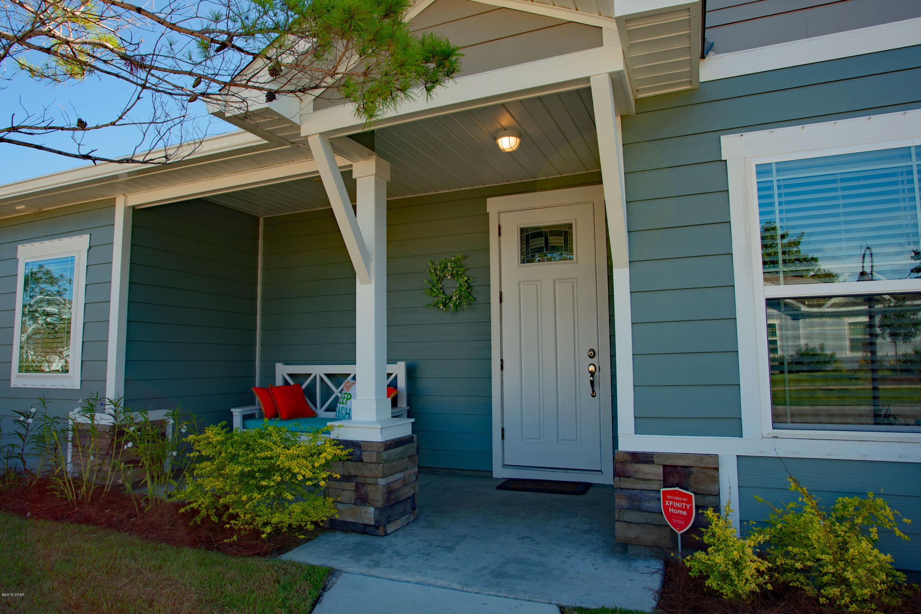 Ocean Mist - Residential