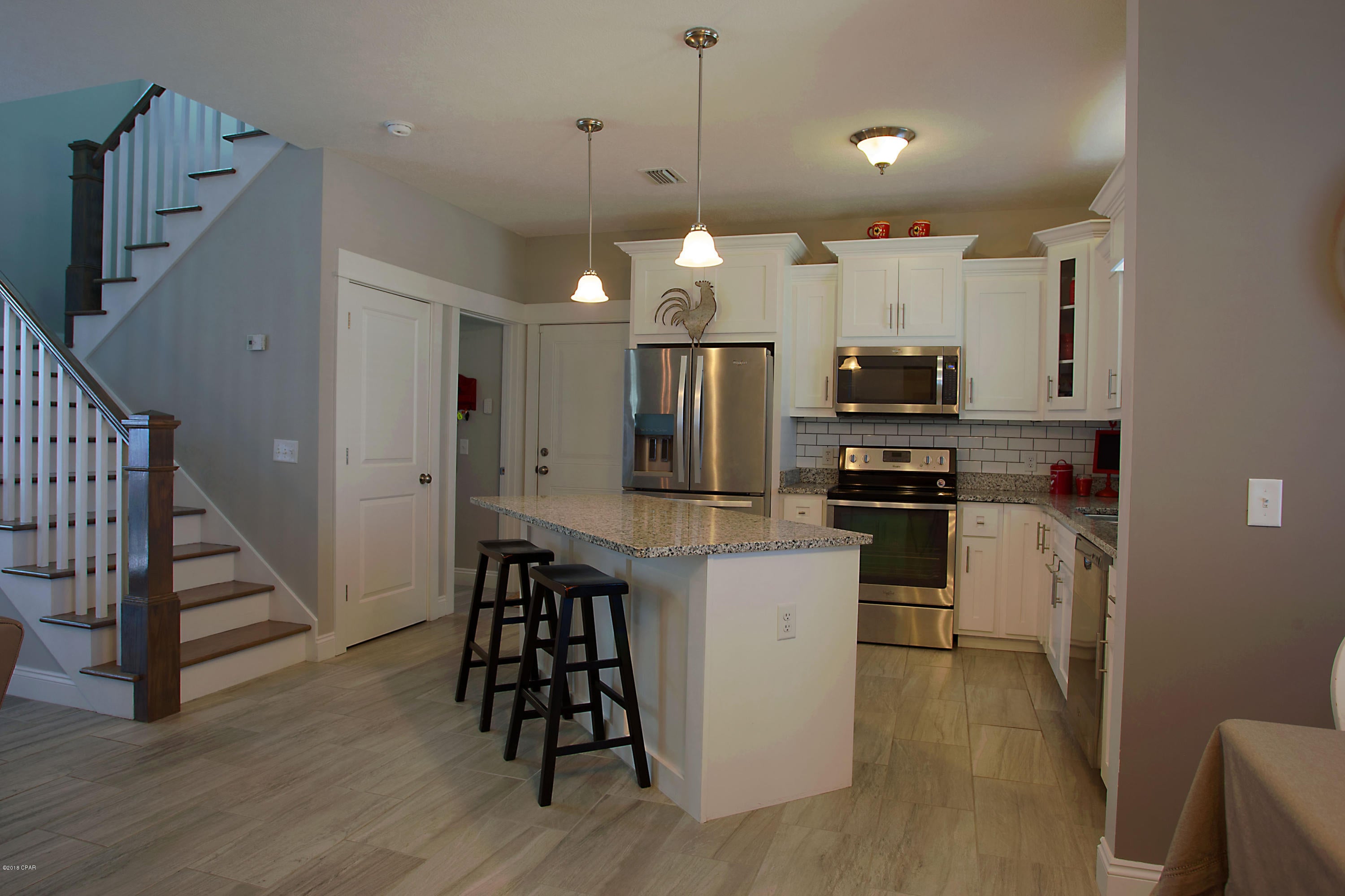 Ocean Mist - Residential