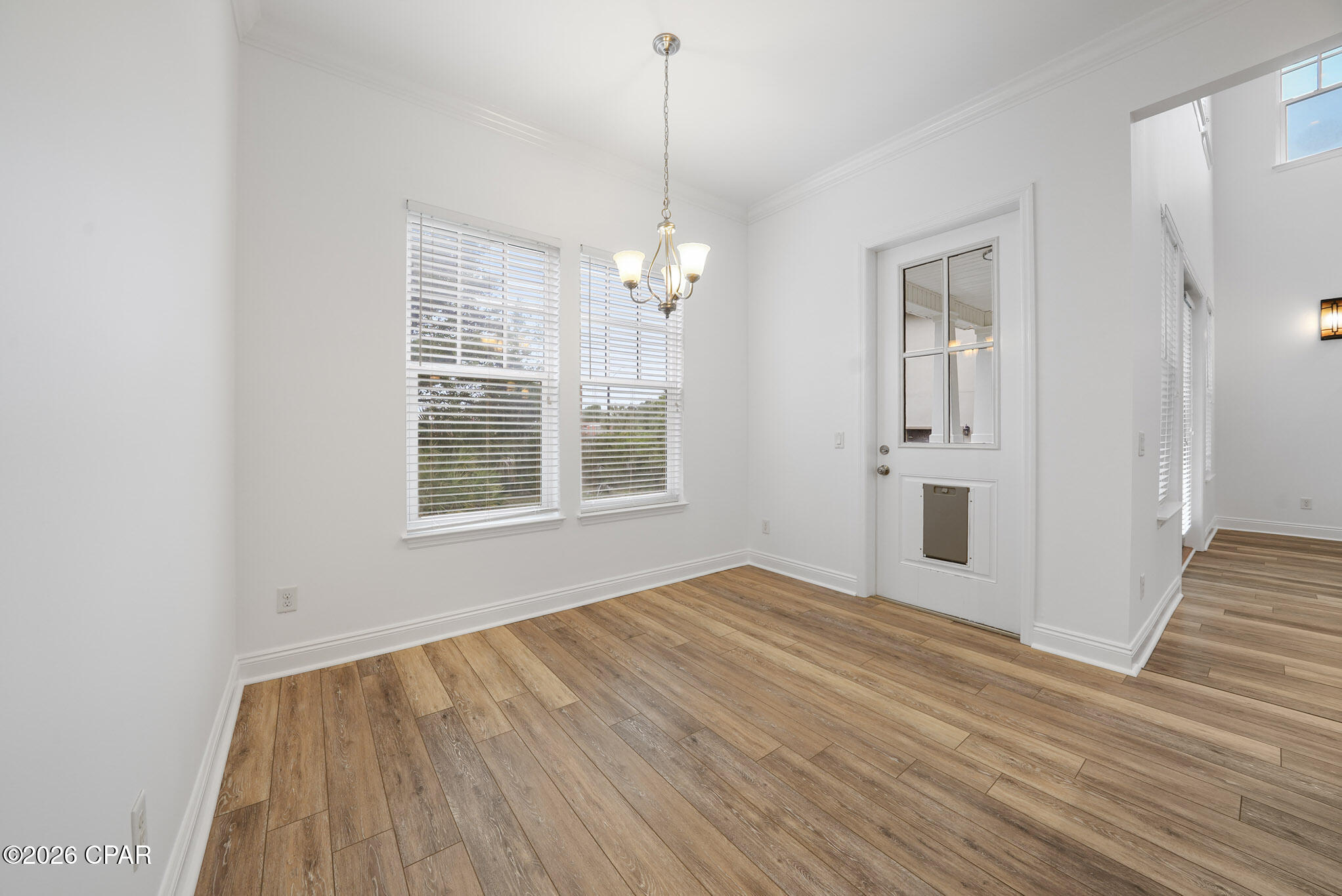 Tapestry Park - Residential