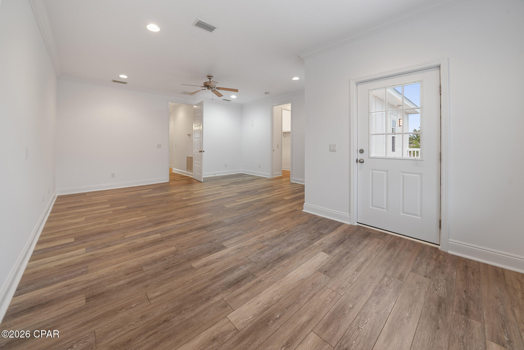 Tapestry Park - Residential