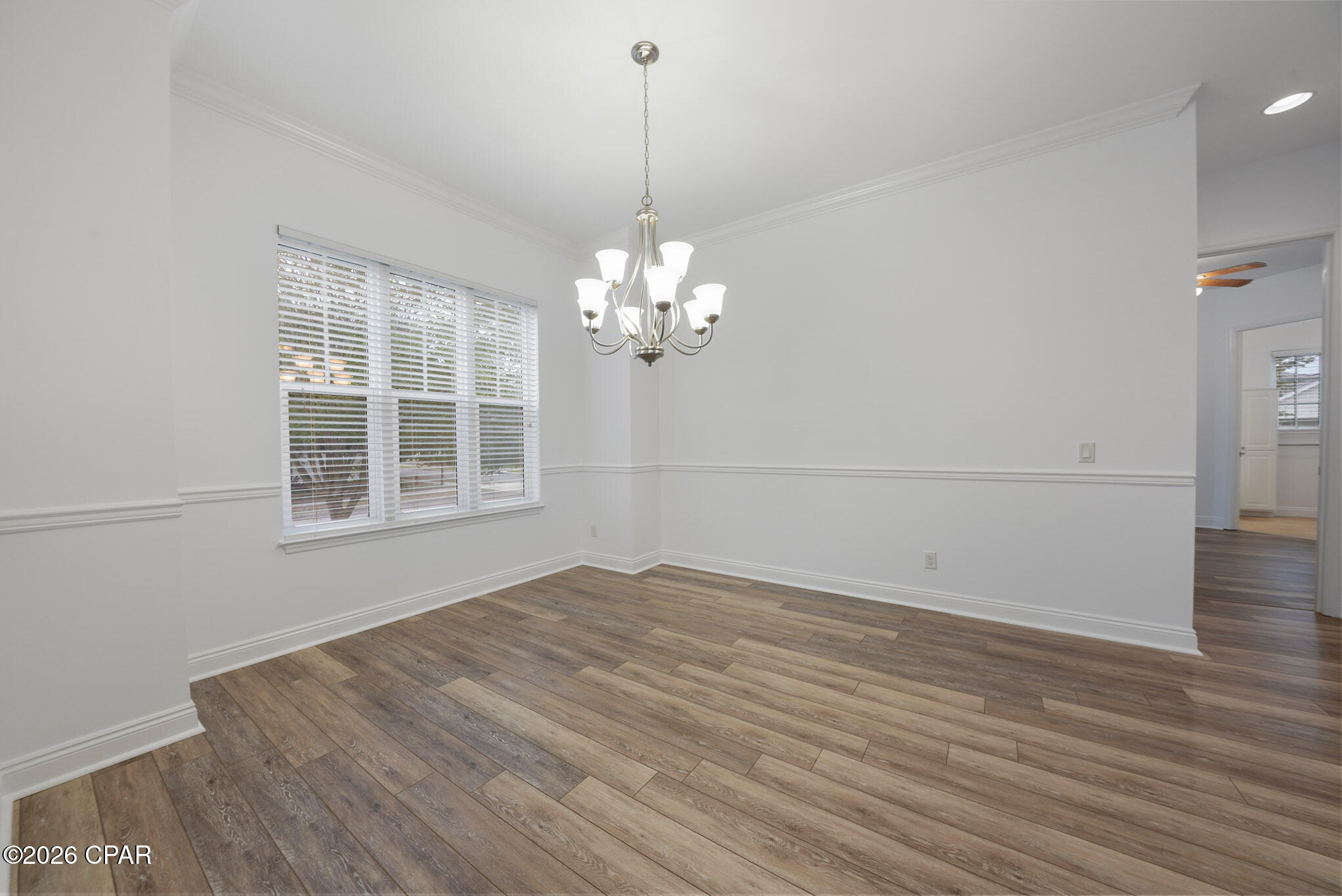 Tapestry Park - Residential