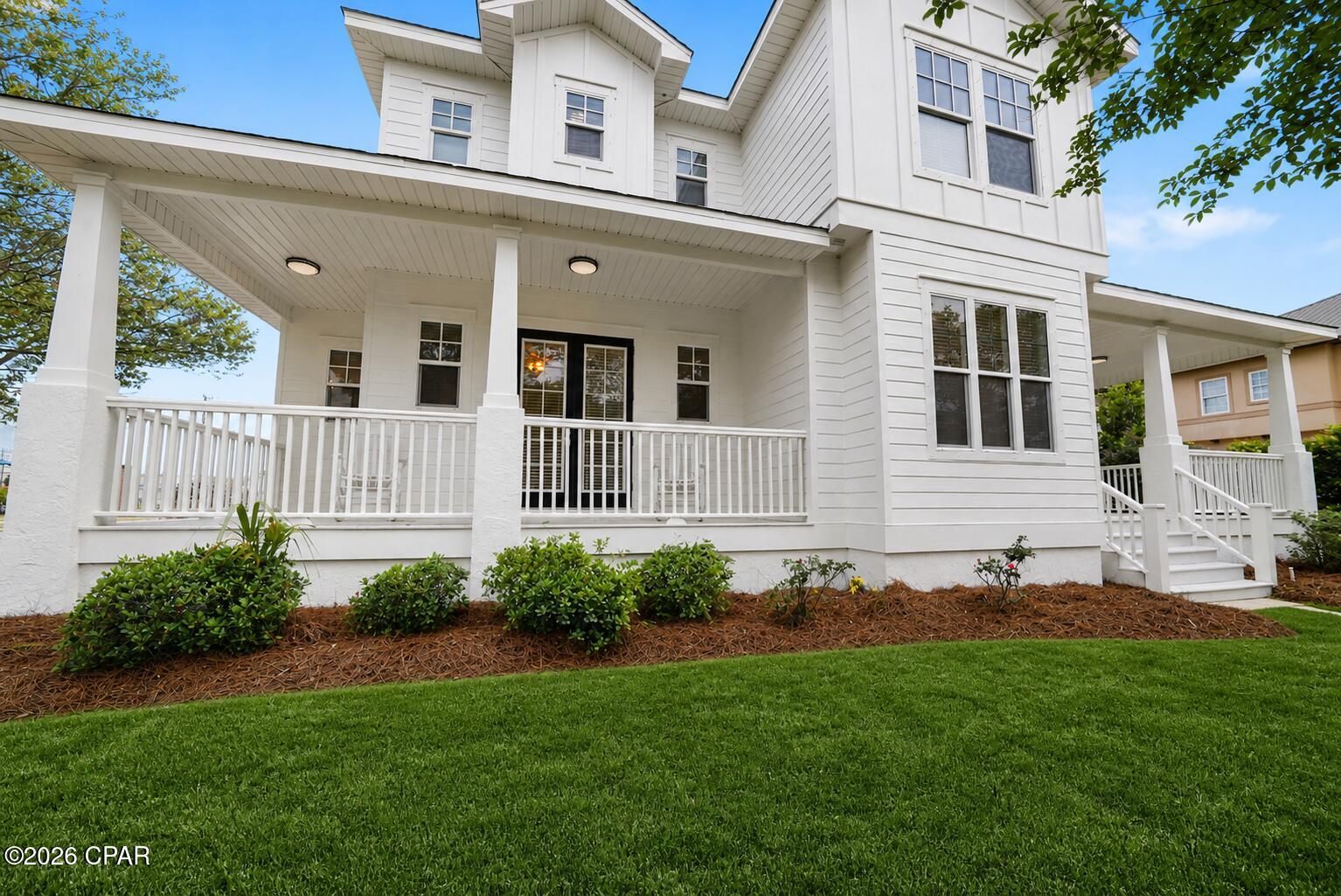 Tapestry Park - Residential