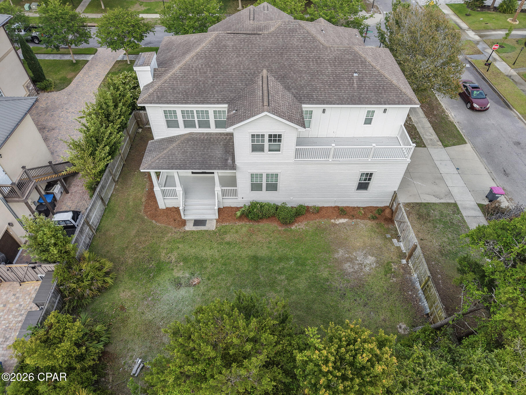 Tapestry Park - Residential